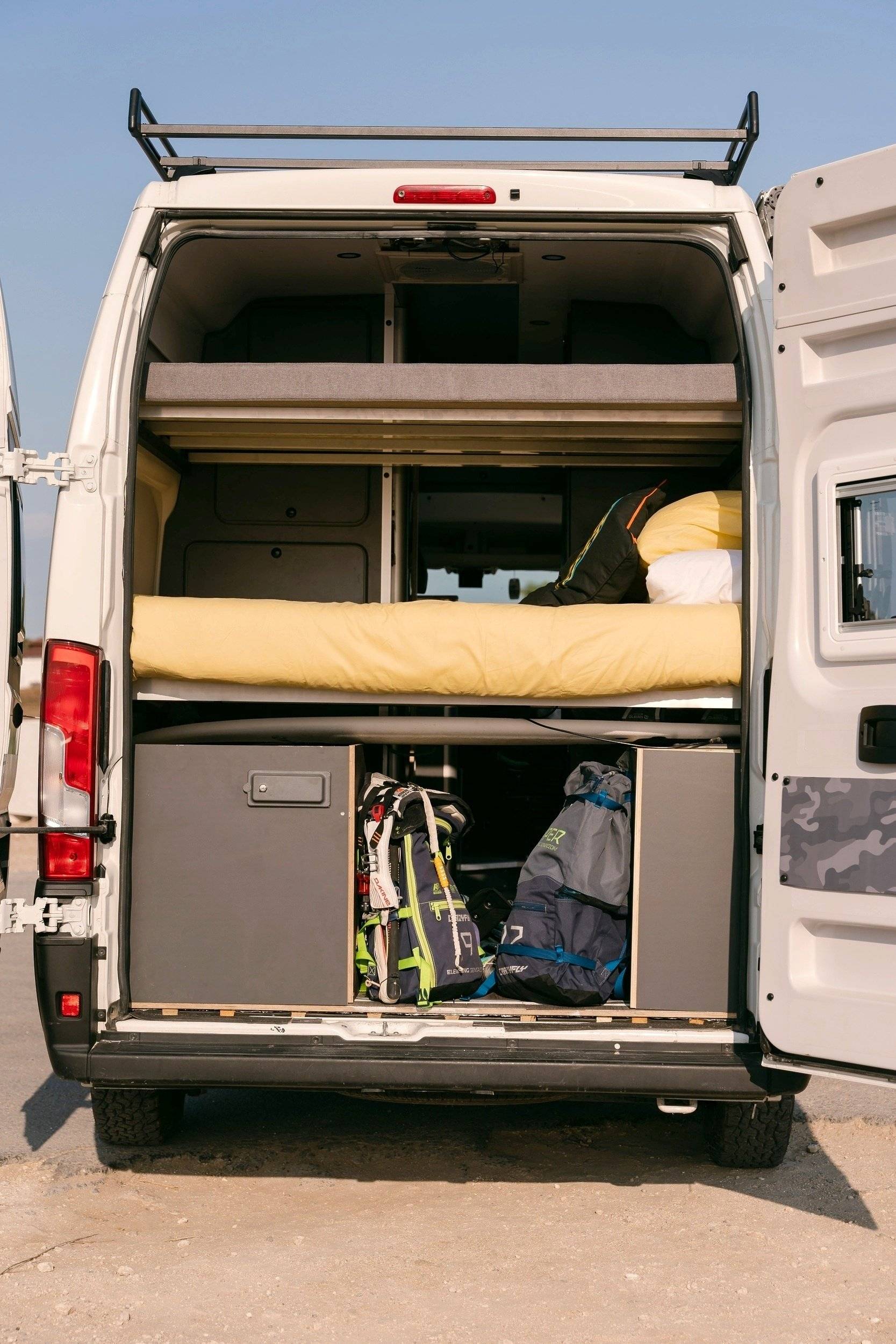 Citroën Jumper 2,2 l Blue HDI 165 PS