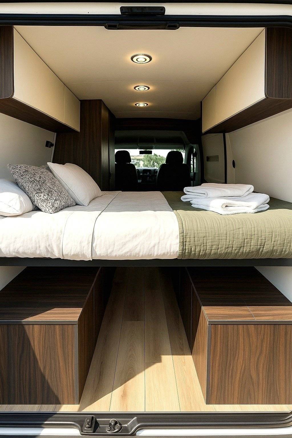 Mgp Véhicules Récréatifs Fiat ducato