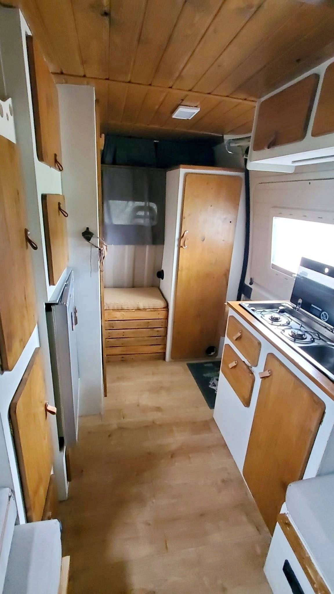 Antidote Peugeot boxer