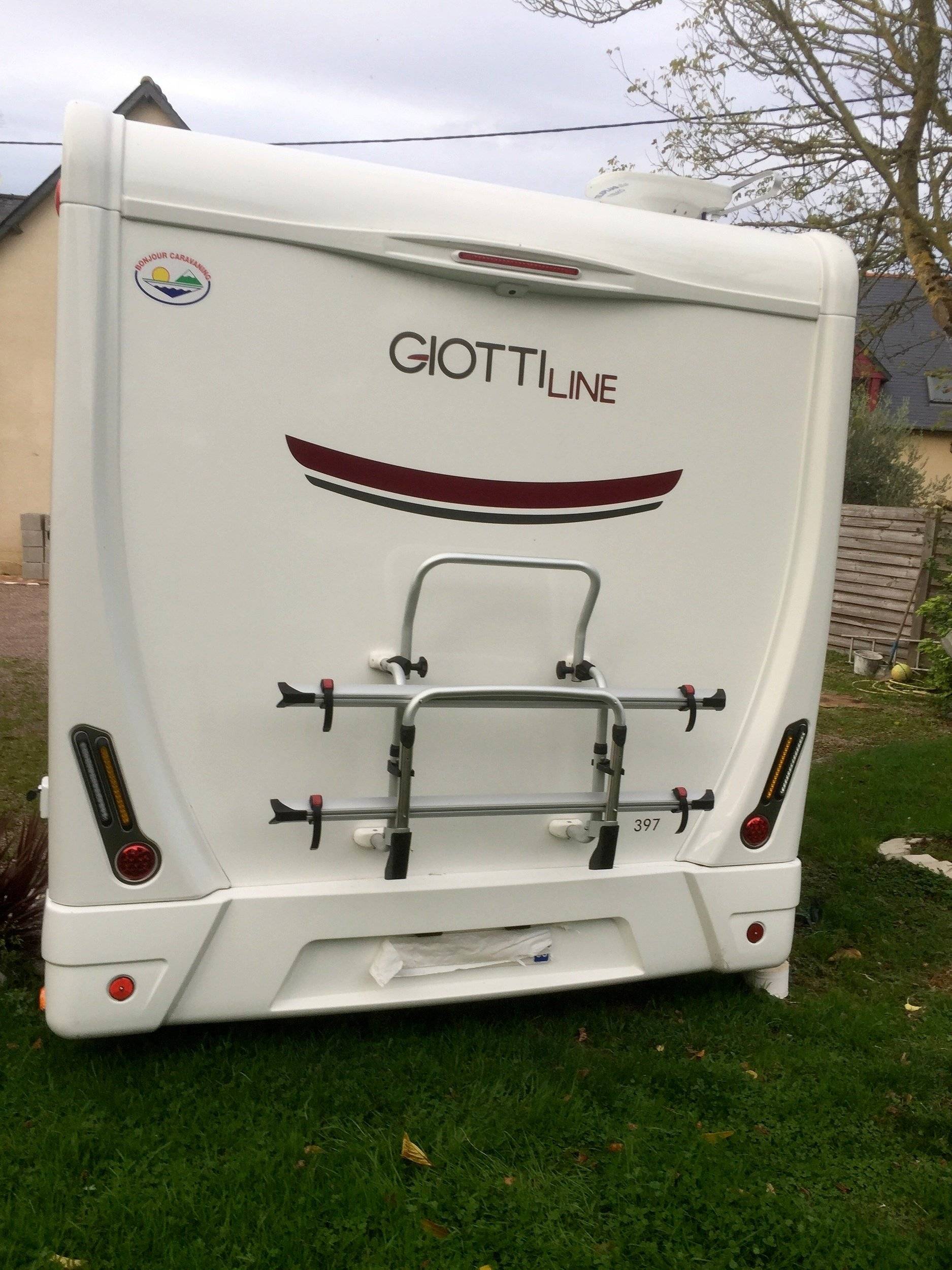 Giottiline Giottiline siena 397