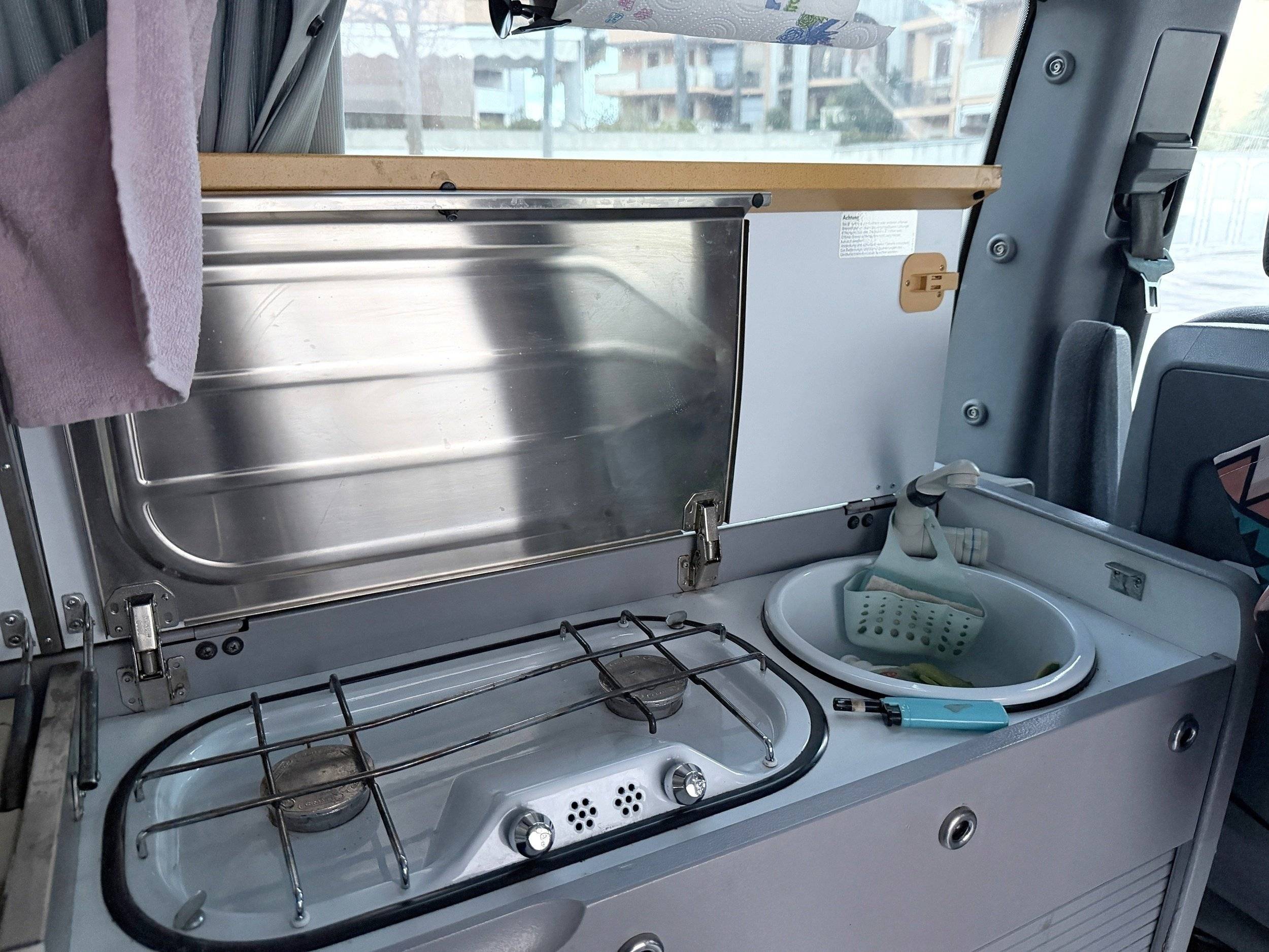 Westfalia Marcopolo