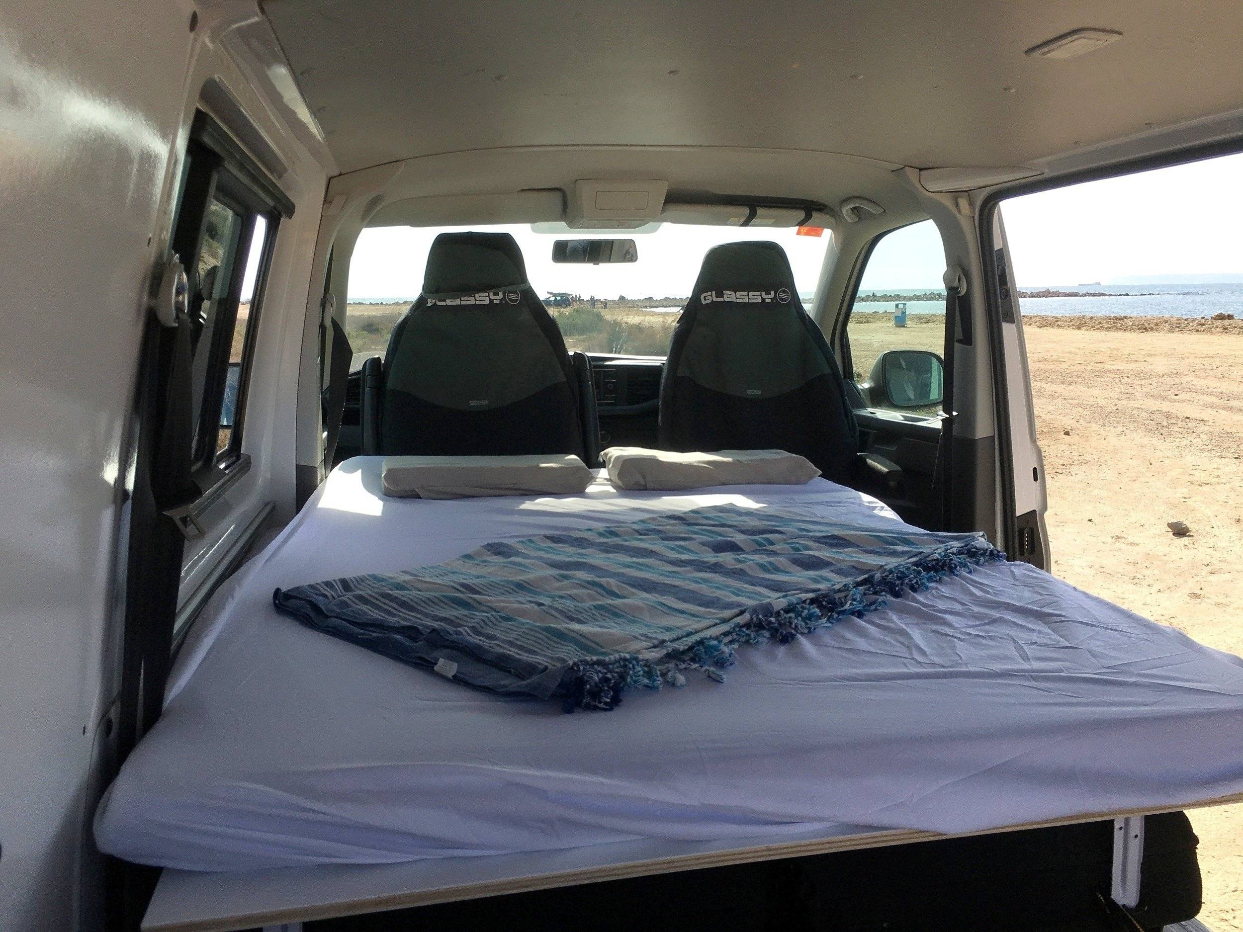 Volkswagen Volkswagen T6.1