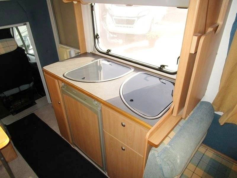 Knaus KNAUS SUN TRAVELLER