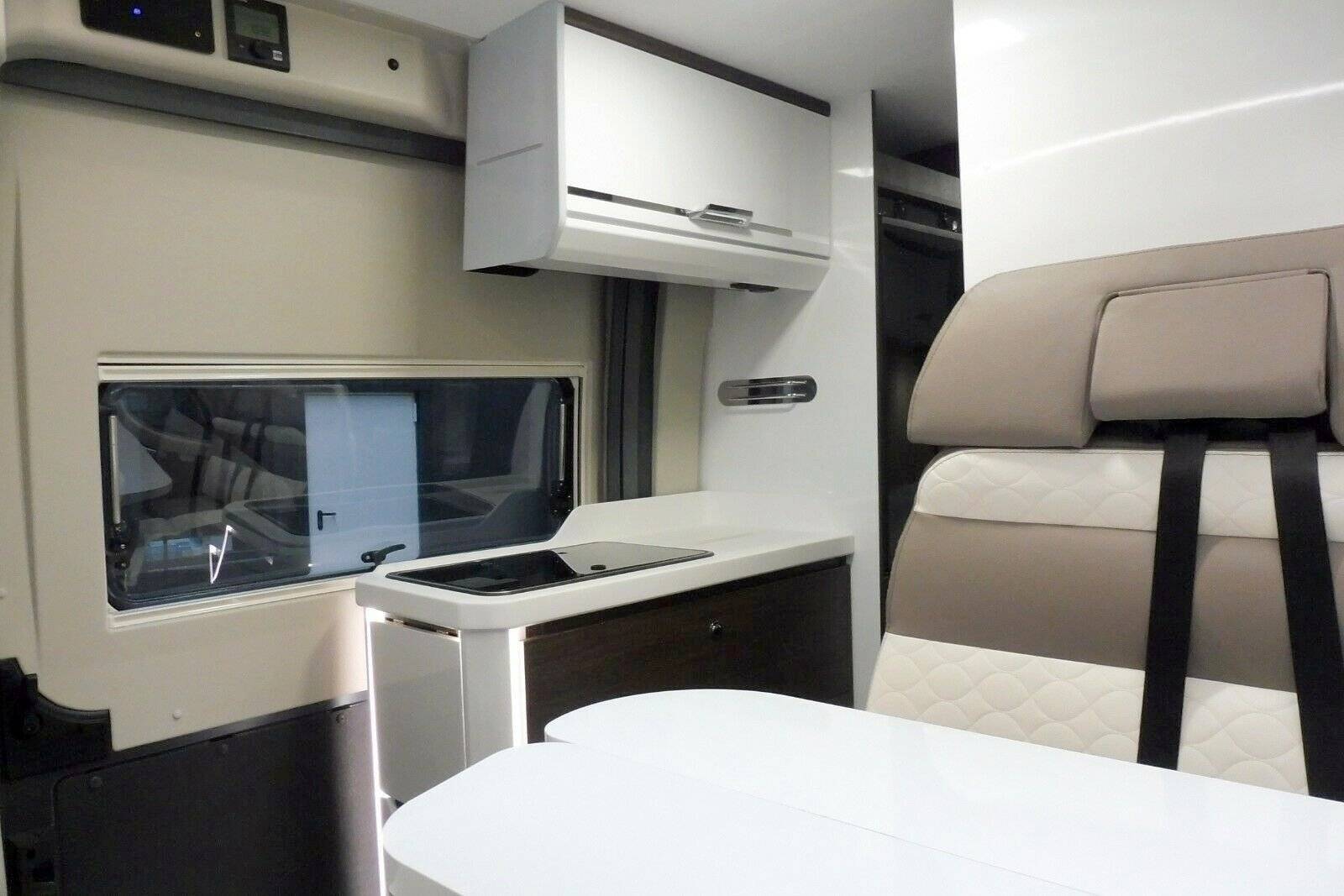 Karmann Mobil Davis620