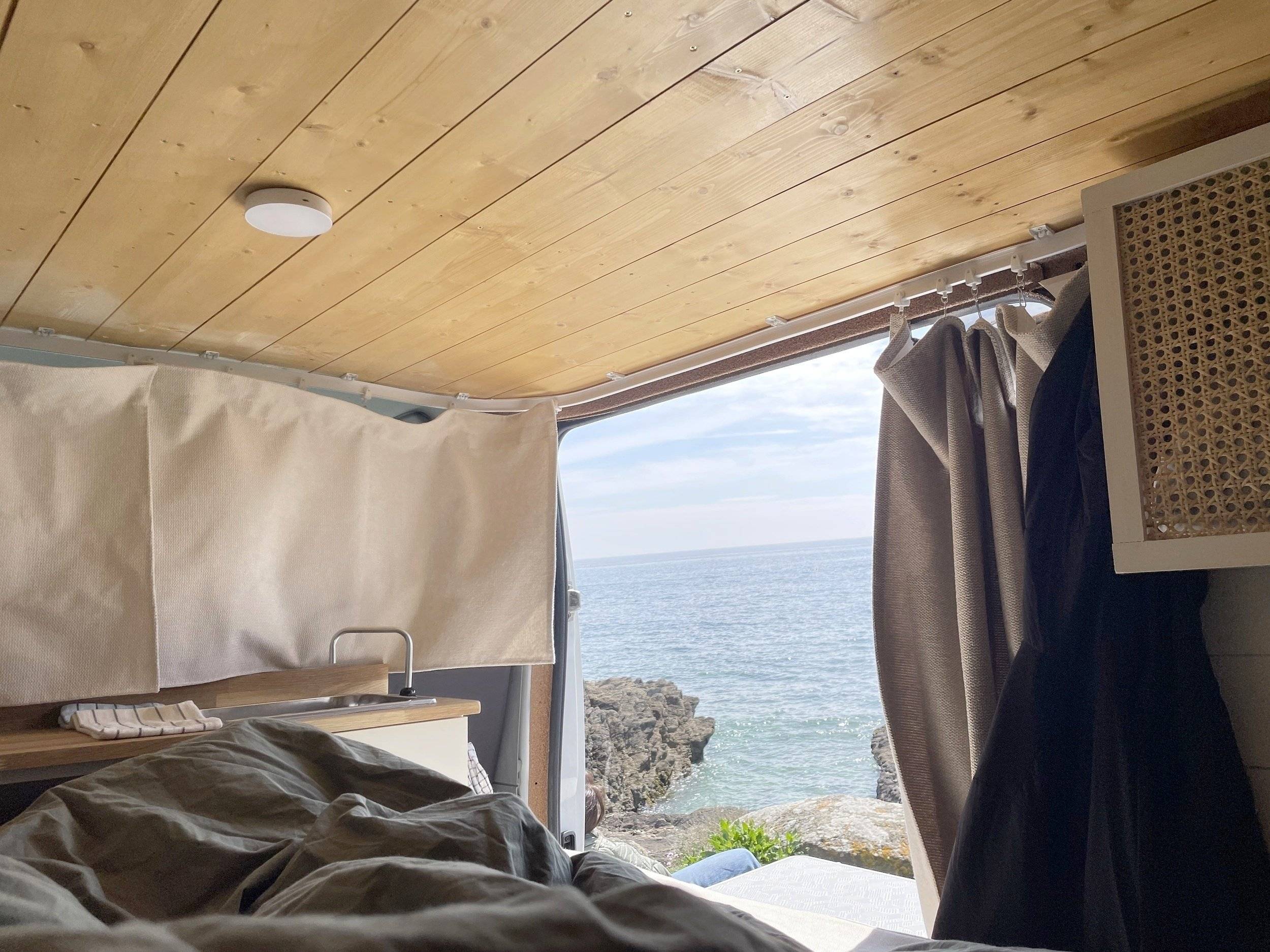 Particulier Renault Trafic