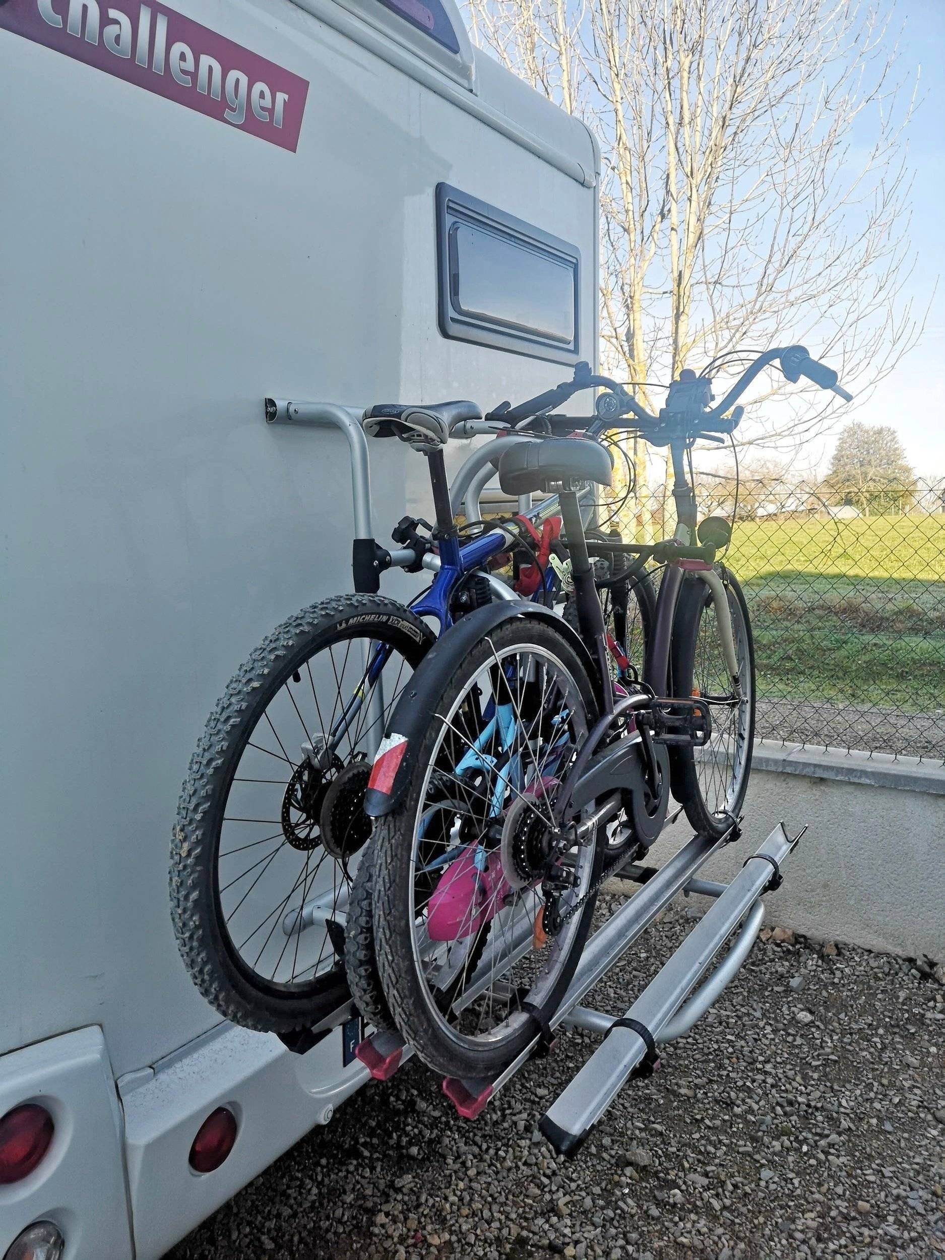 Challenger challenger