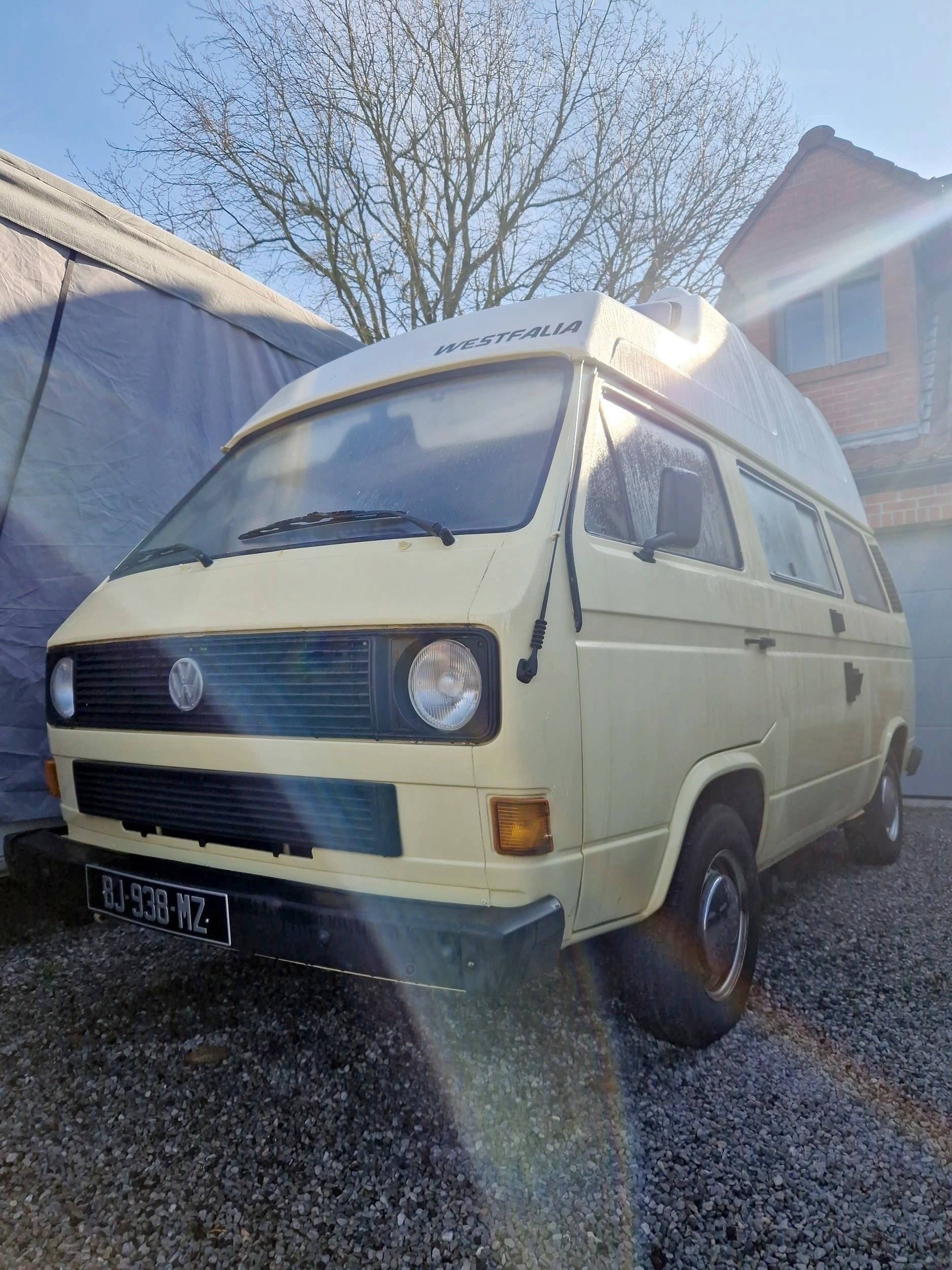 Westfalia Club Joker