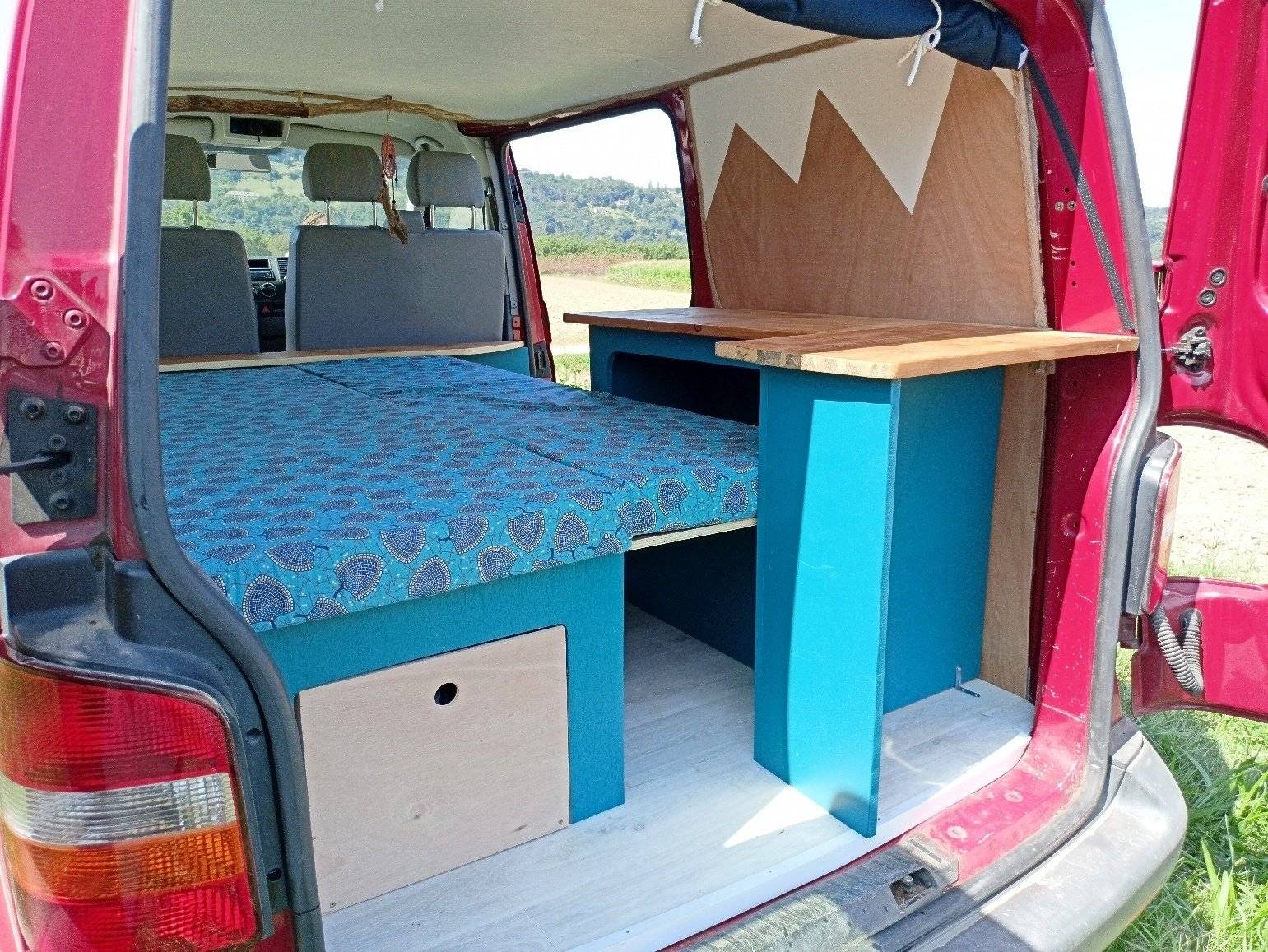 Volkswagen Transporter T5