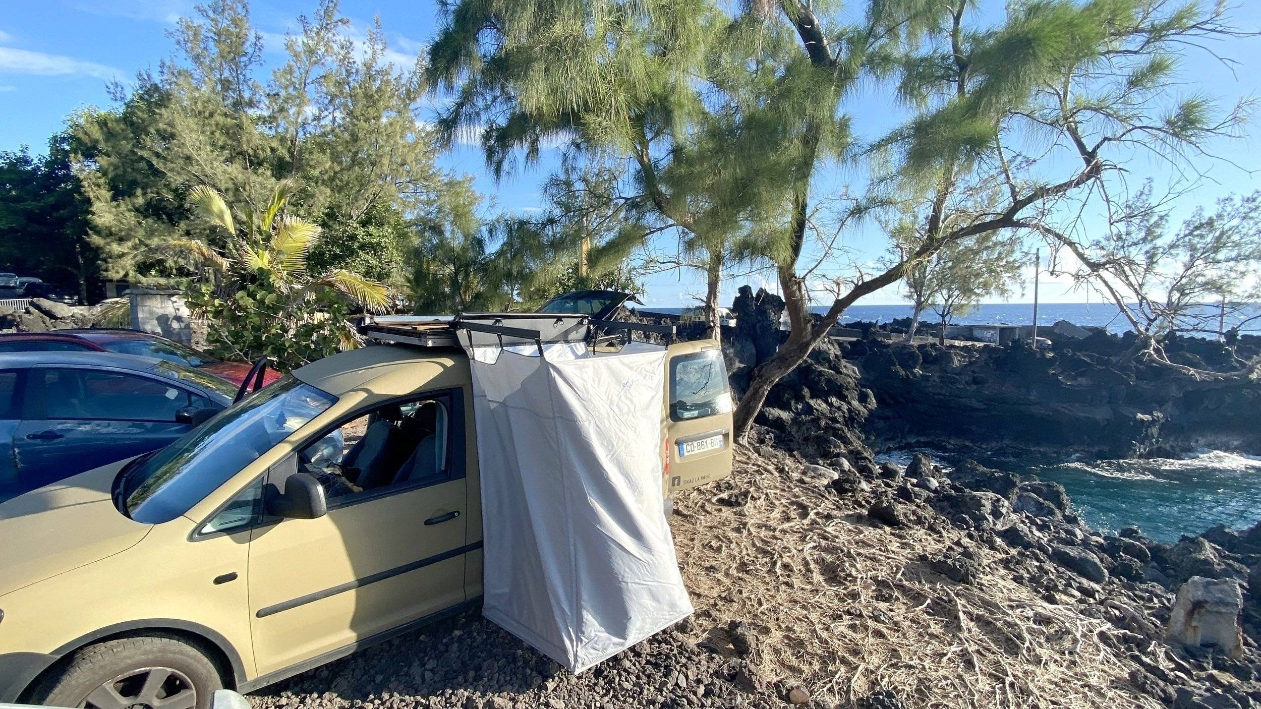 Volkswagen Caddy 2,0 l 102 ch