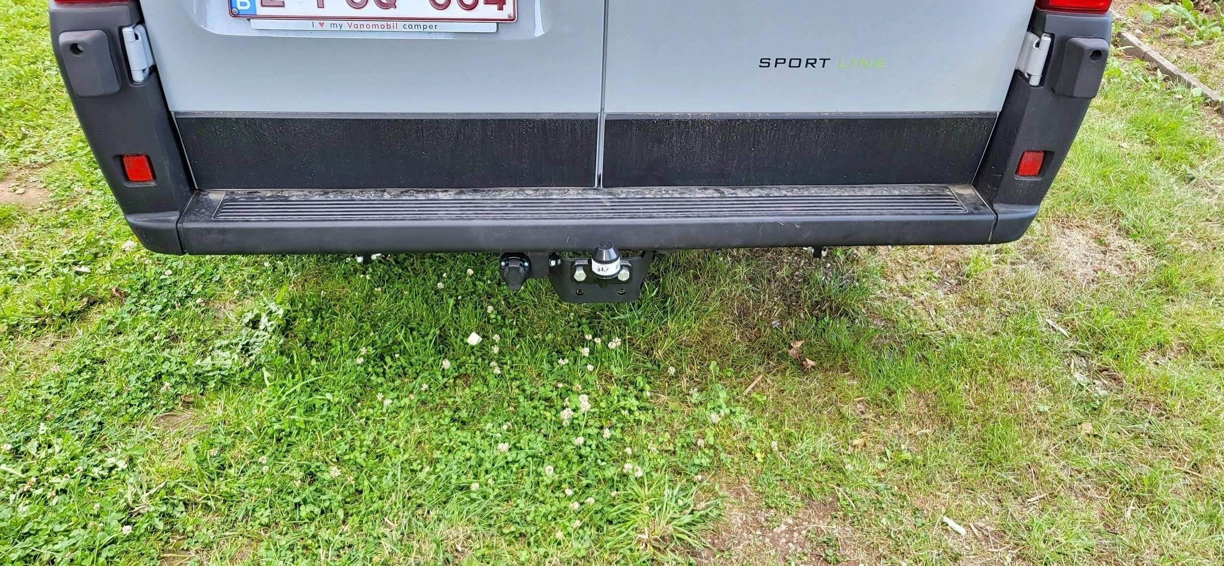 Chausson Chausson V594 First Line