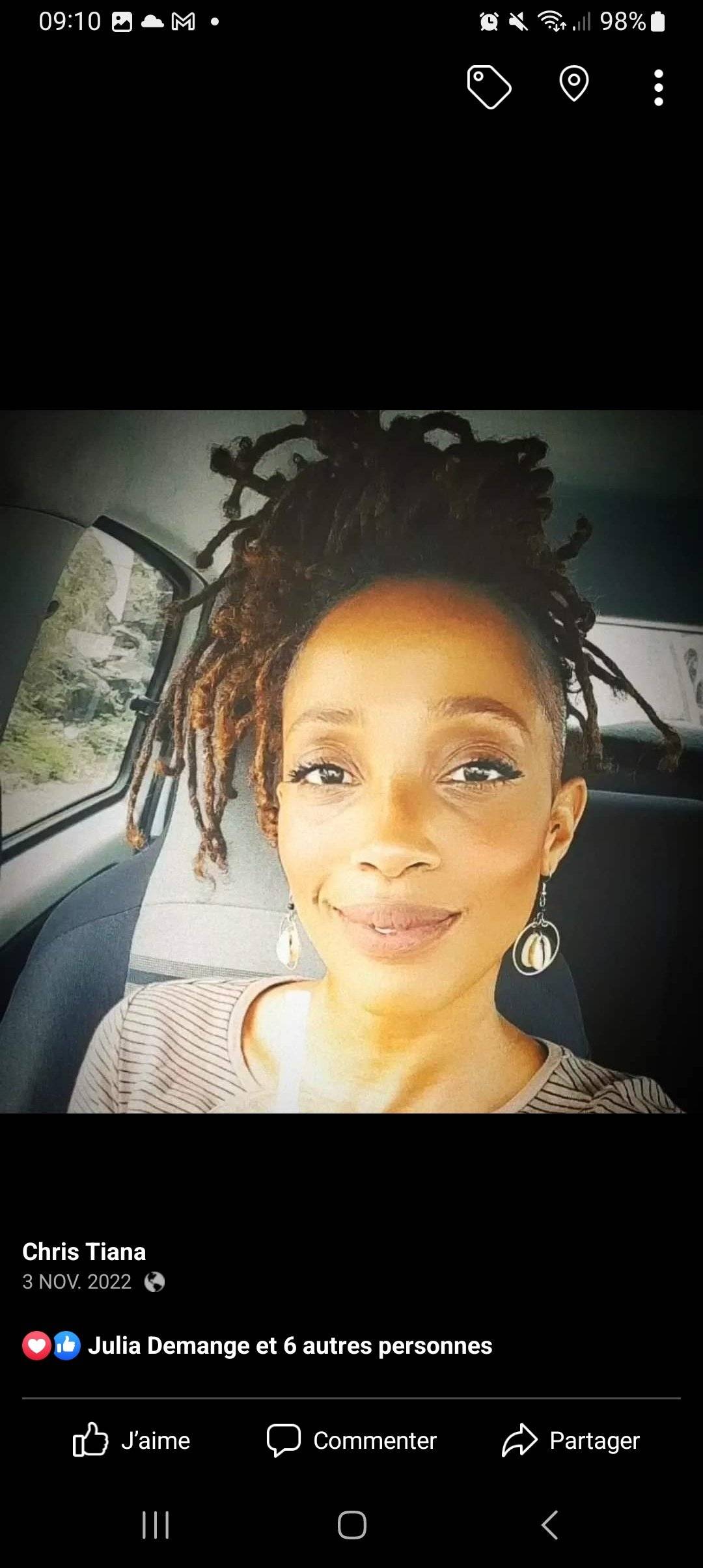 christiana