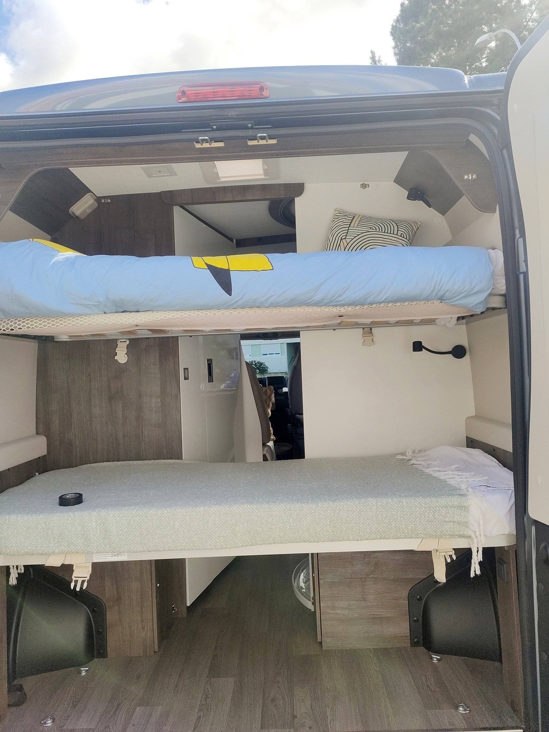 Benimar DUCATO
