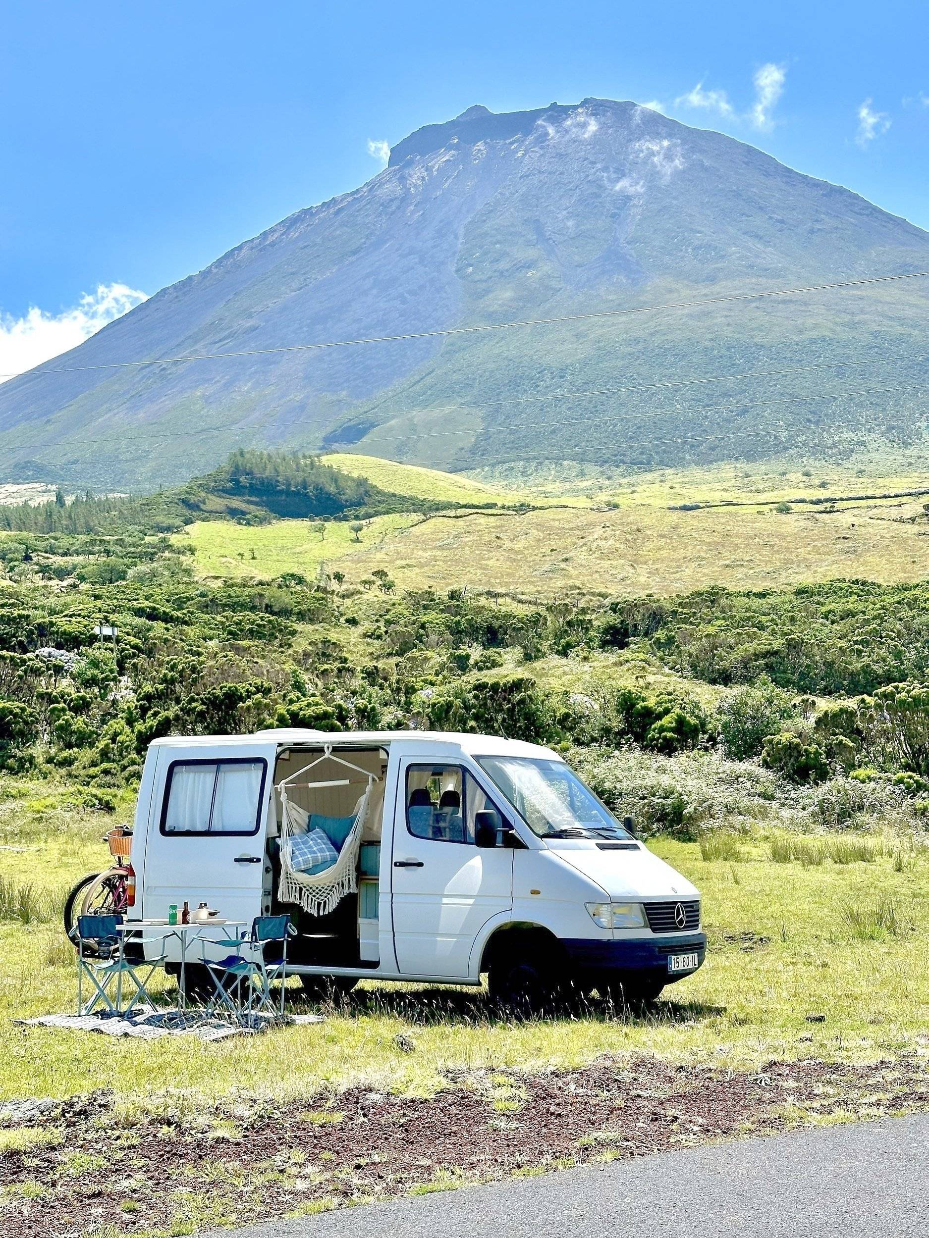 Mercedes Sprinter 212D