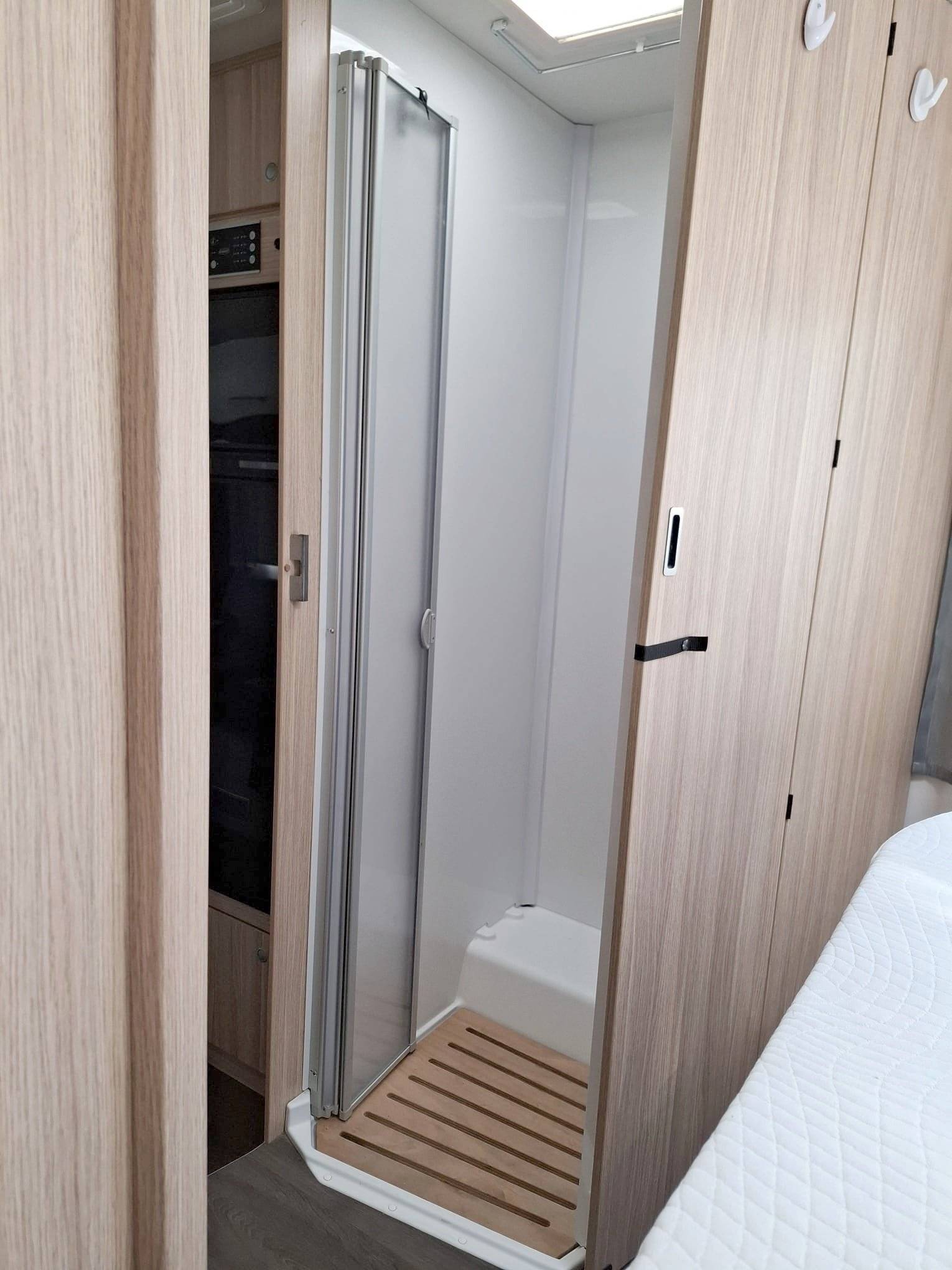 Sunlight SUNLIGHT T69 LC AVENTURE EDITION