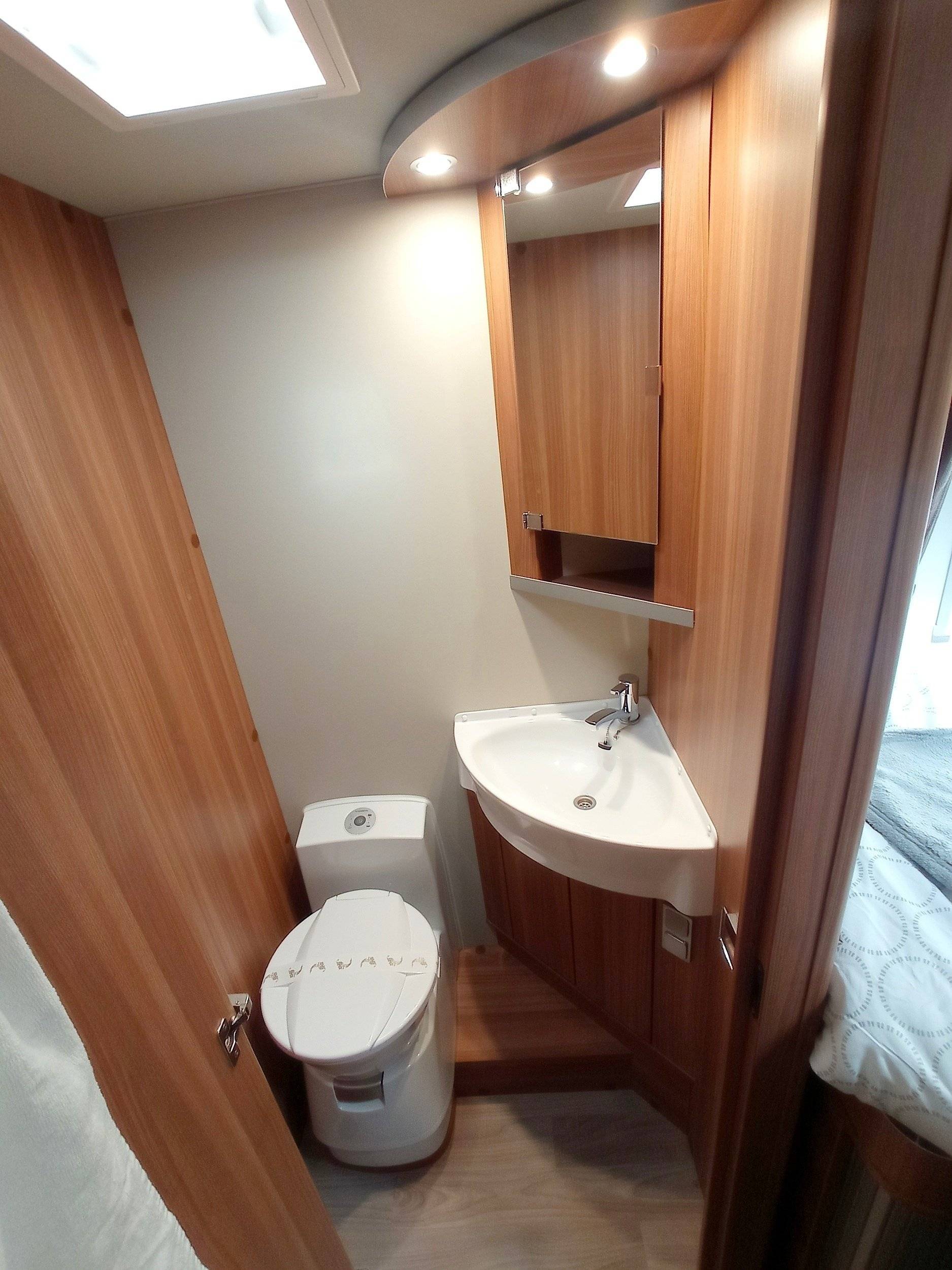 Weinsberg Weinsberg Carasuite