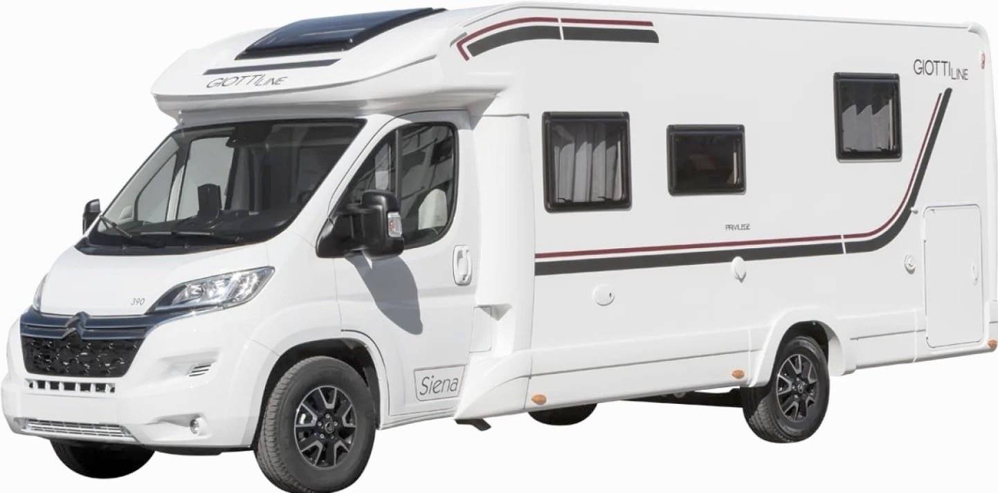 Giottiline Giottiline 390