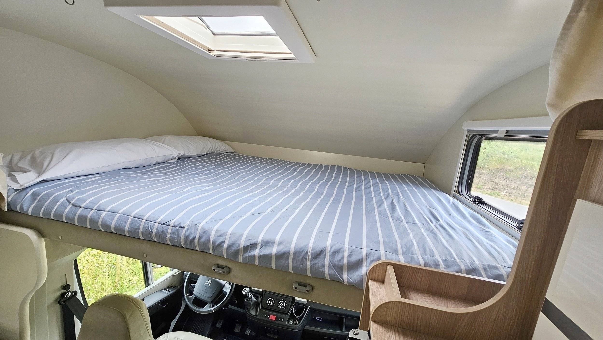 Giottiline Giottiline/Siena 440/1 Privilege