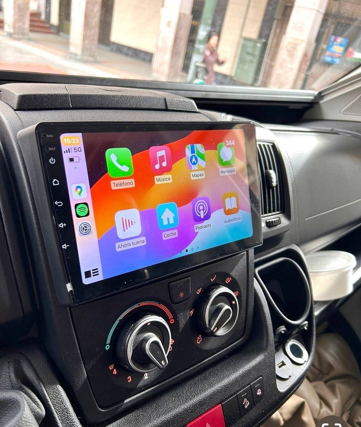 Sun Living Sun Living A75SL