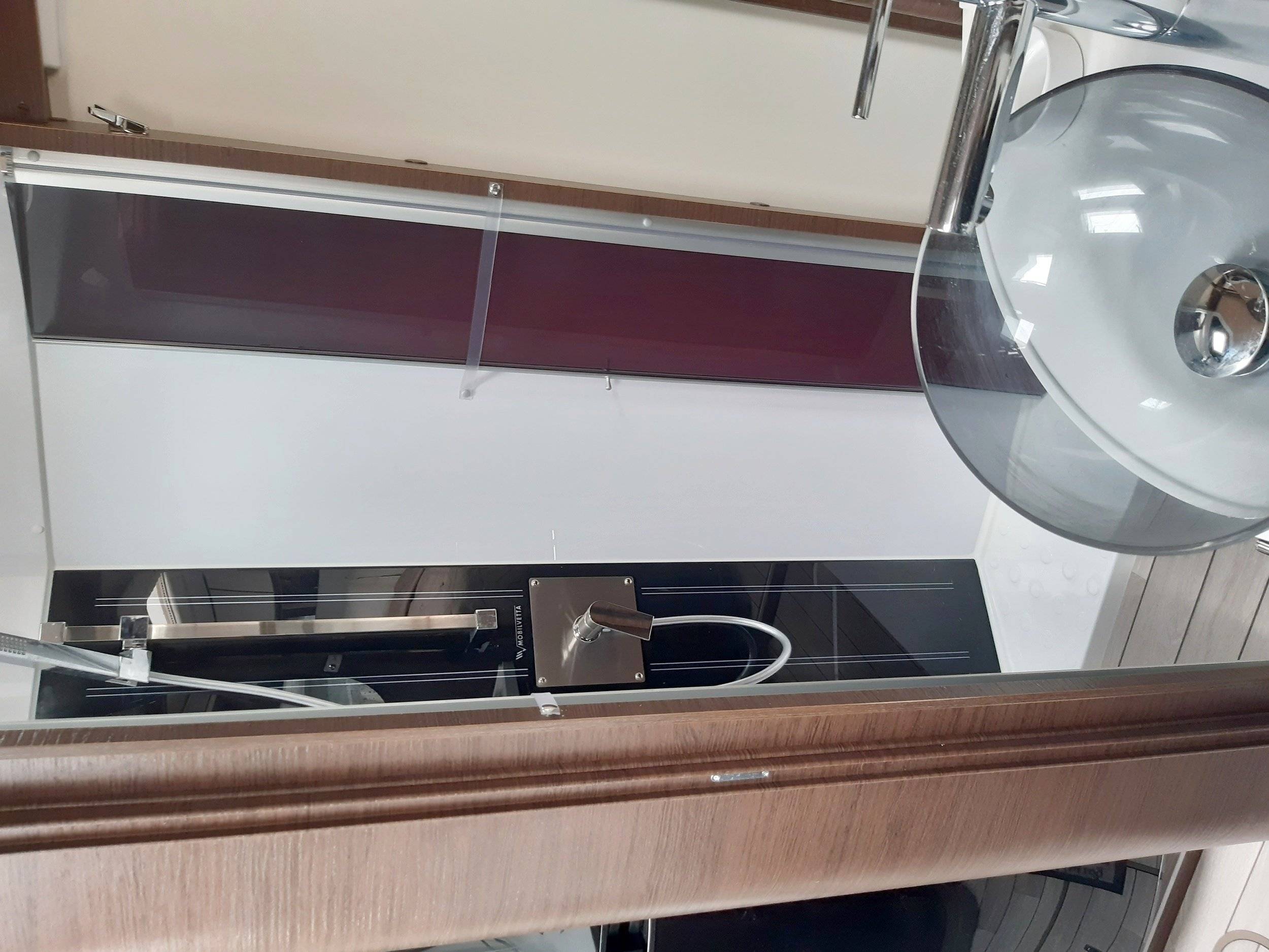 Mobilvetta K-Yach Tekno Design 79