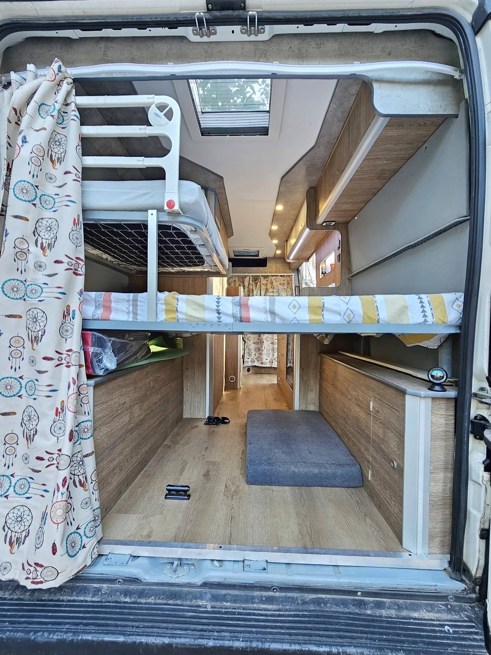 Peugeot Boxer Furgon Pack 335 L3 H2 BHDI 140 S&amp;S 6 Vel. MA