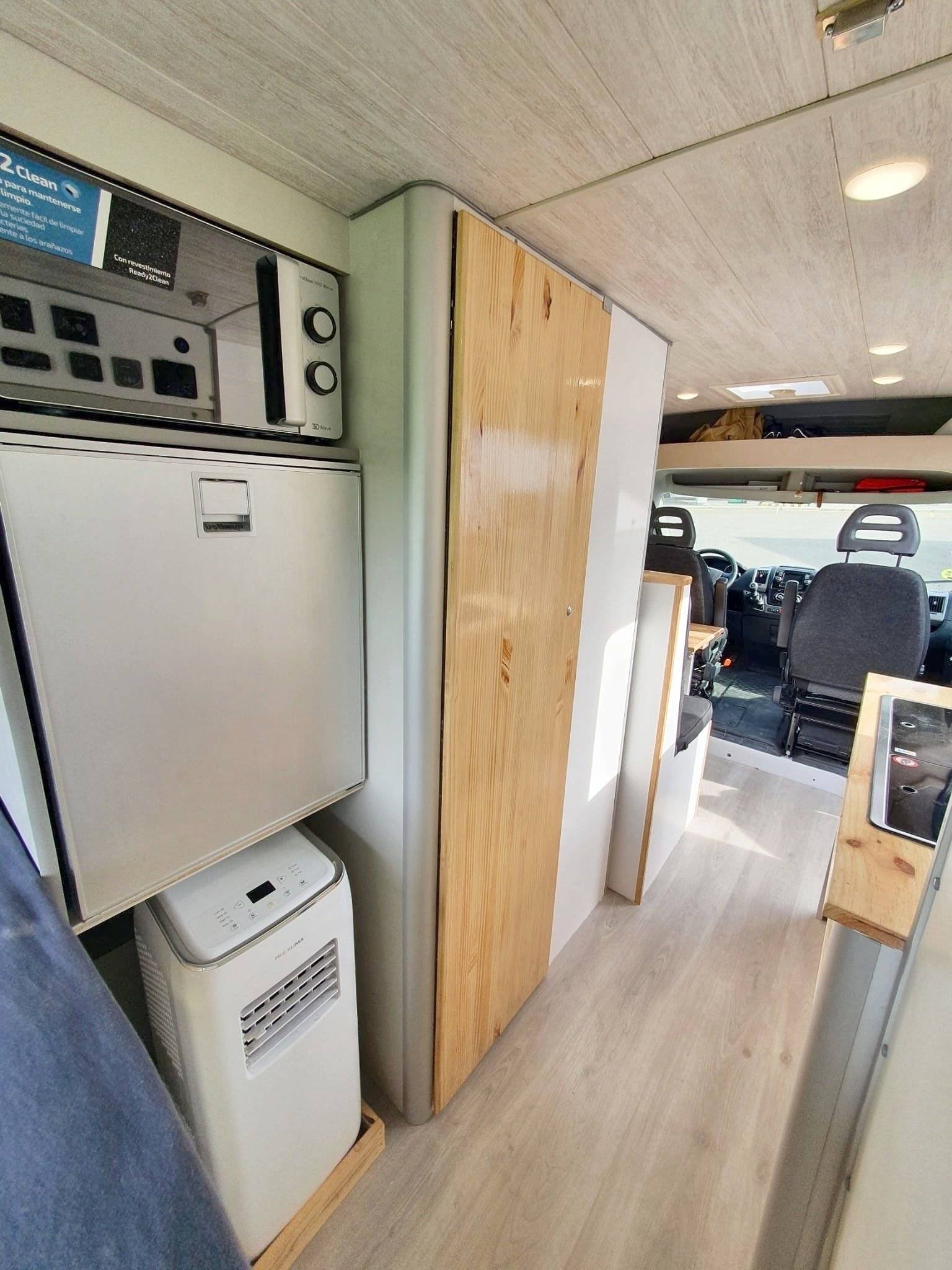 Fiat Ducato 120 Multijet