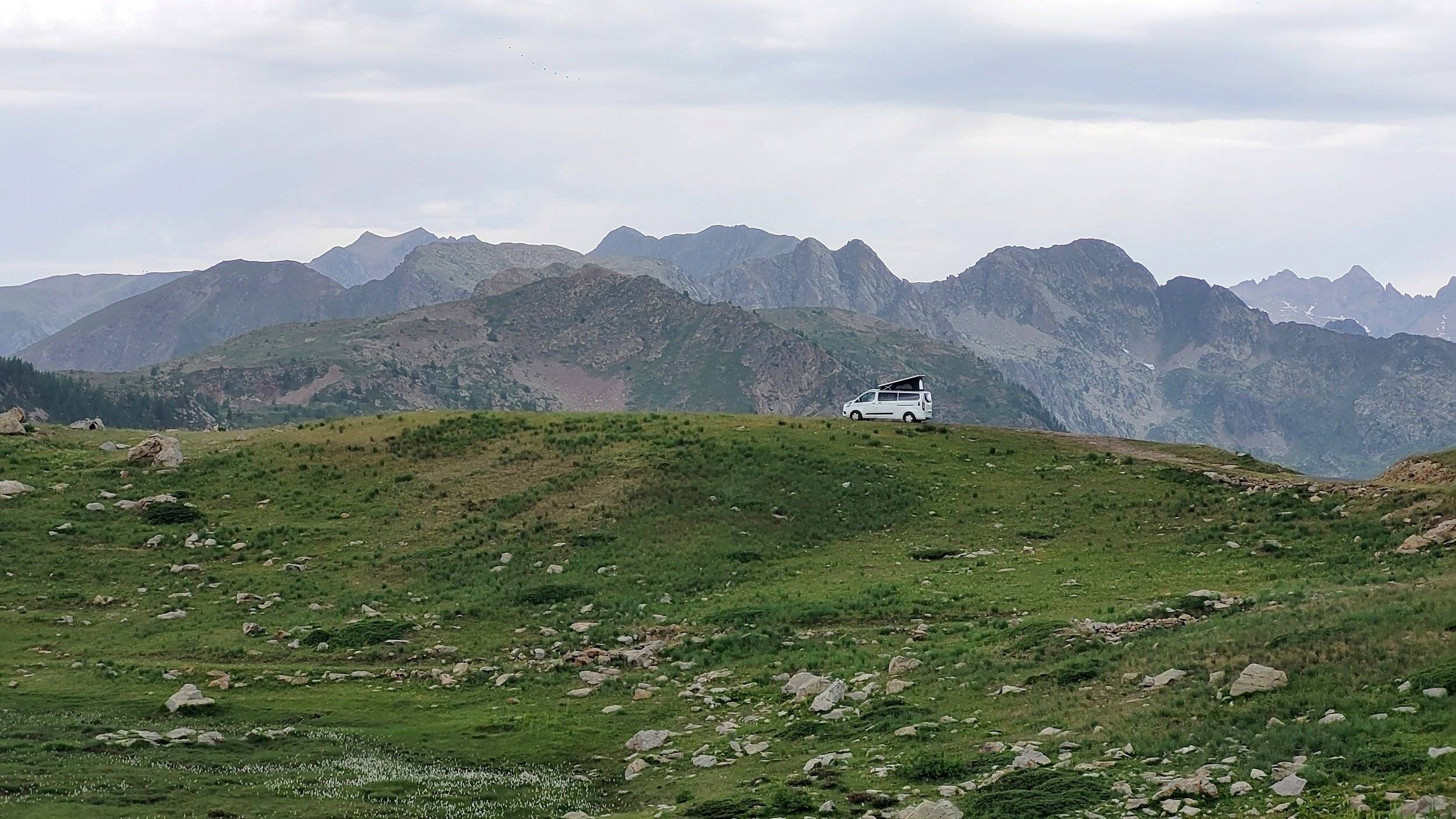 Campérêve Campérêve cap land