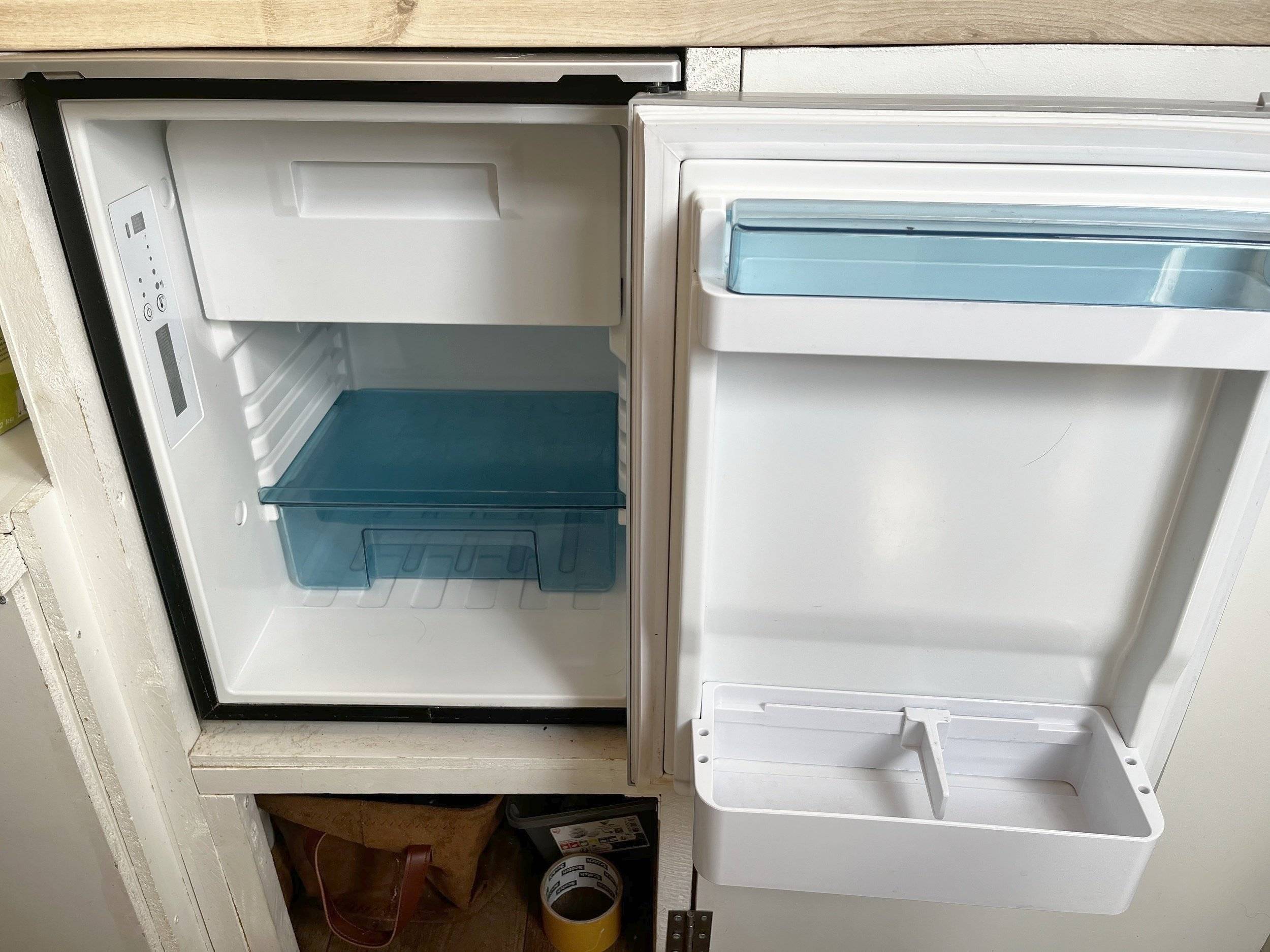 Homemade Boxer 2,2l HDI 100 Ch