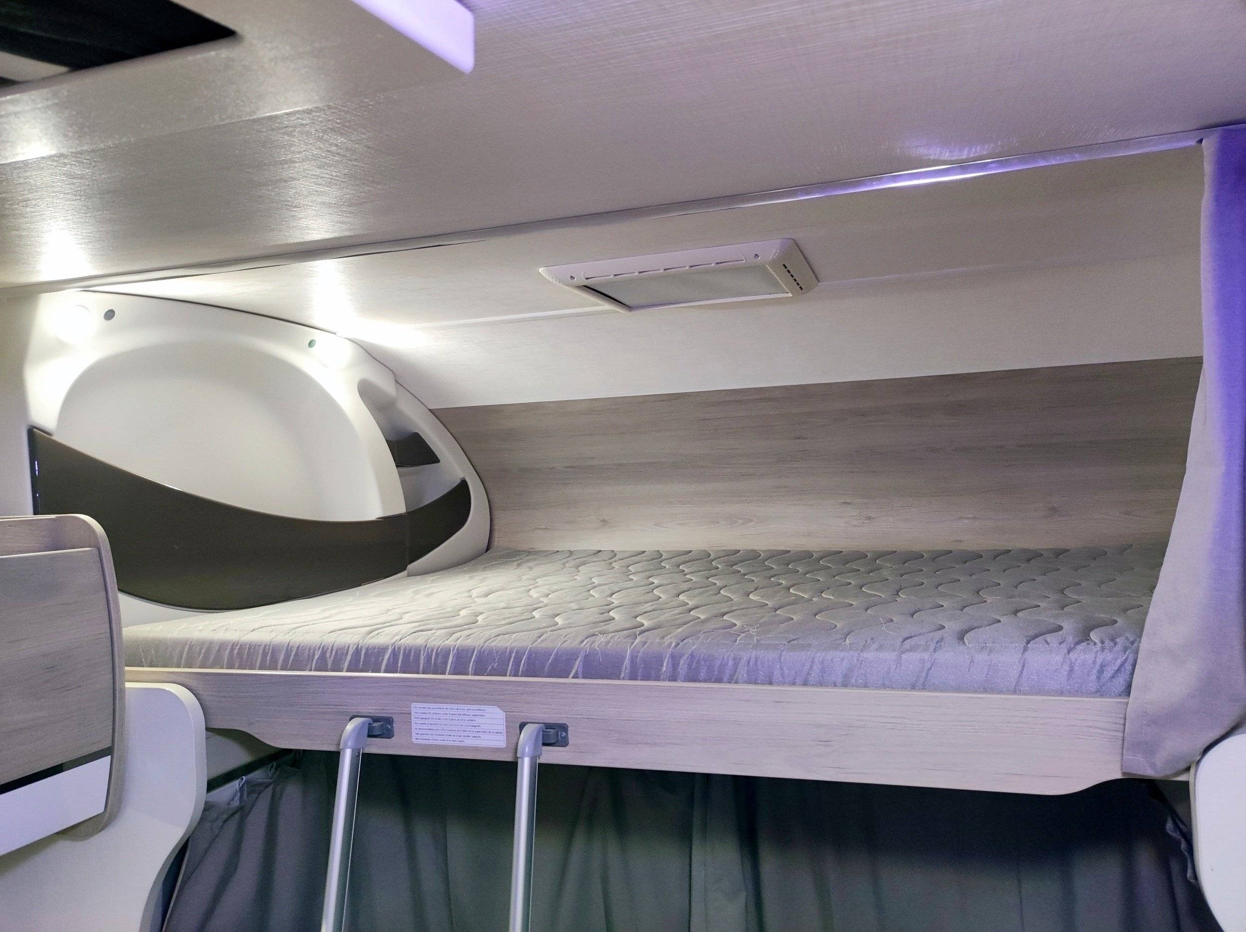 Chausson CHAUSSON C656