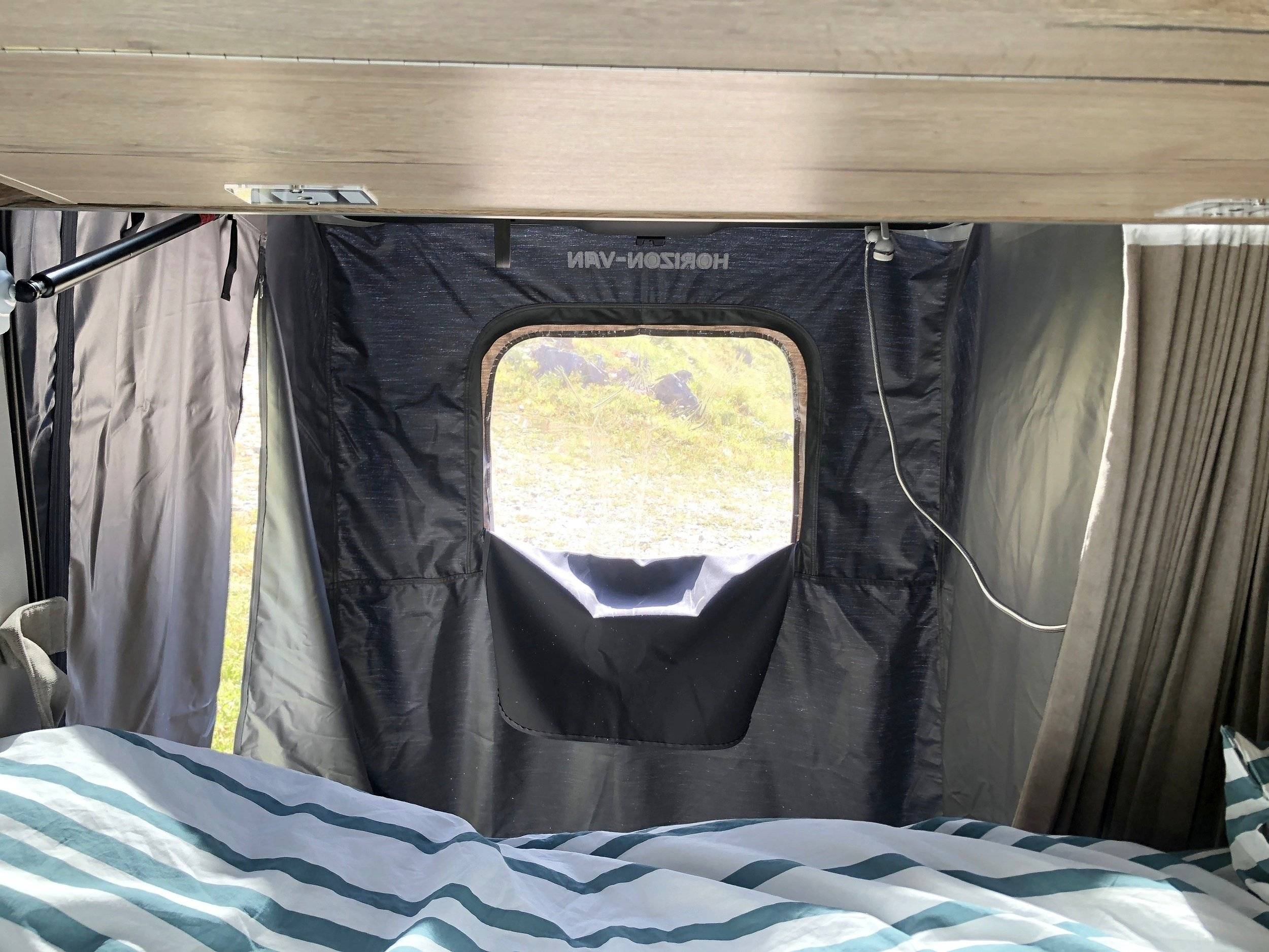 Glénan Concept Cars Horizon Van 5