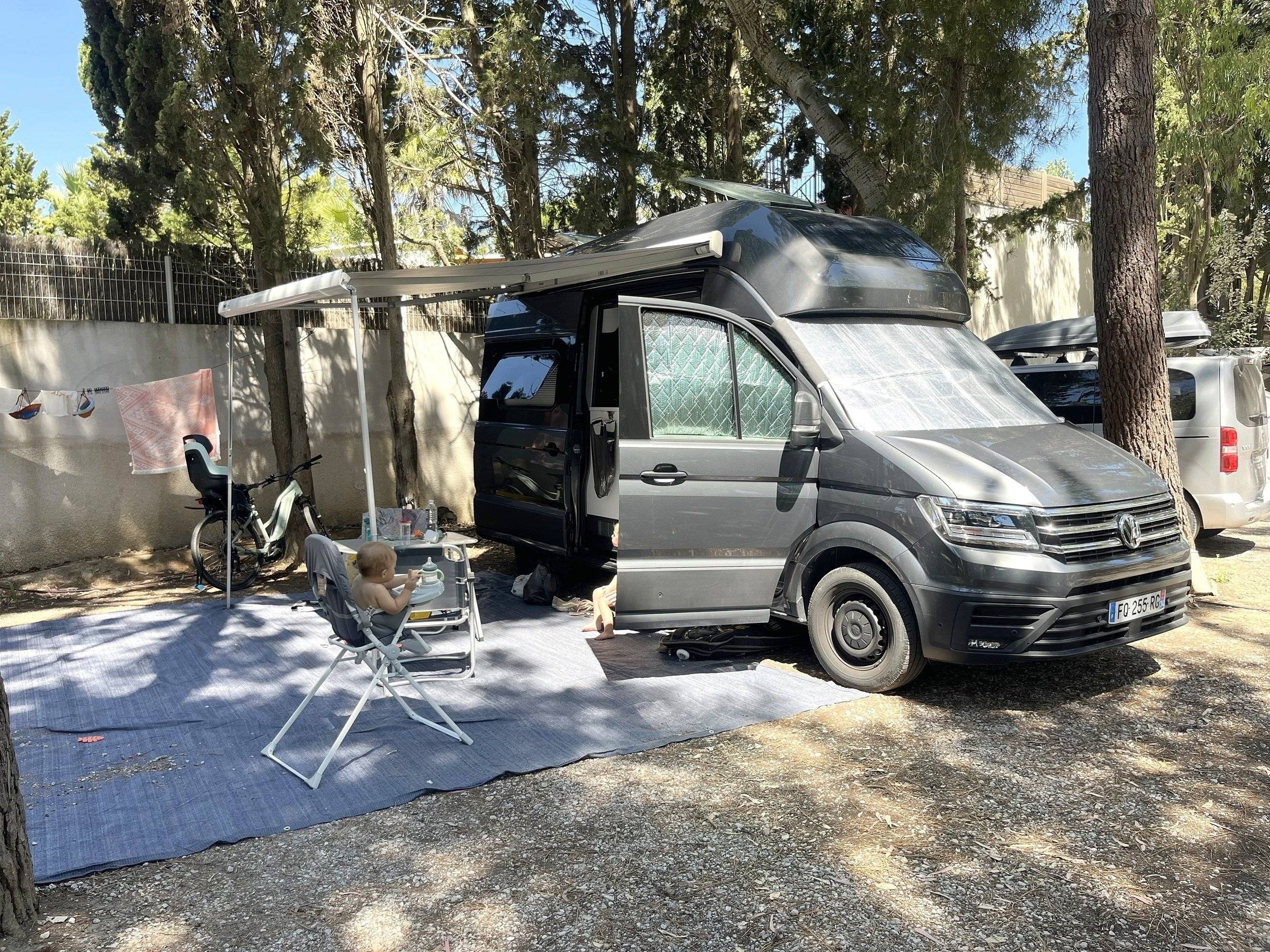 Volkswagen Volkswagen Crafter