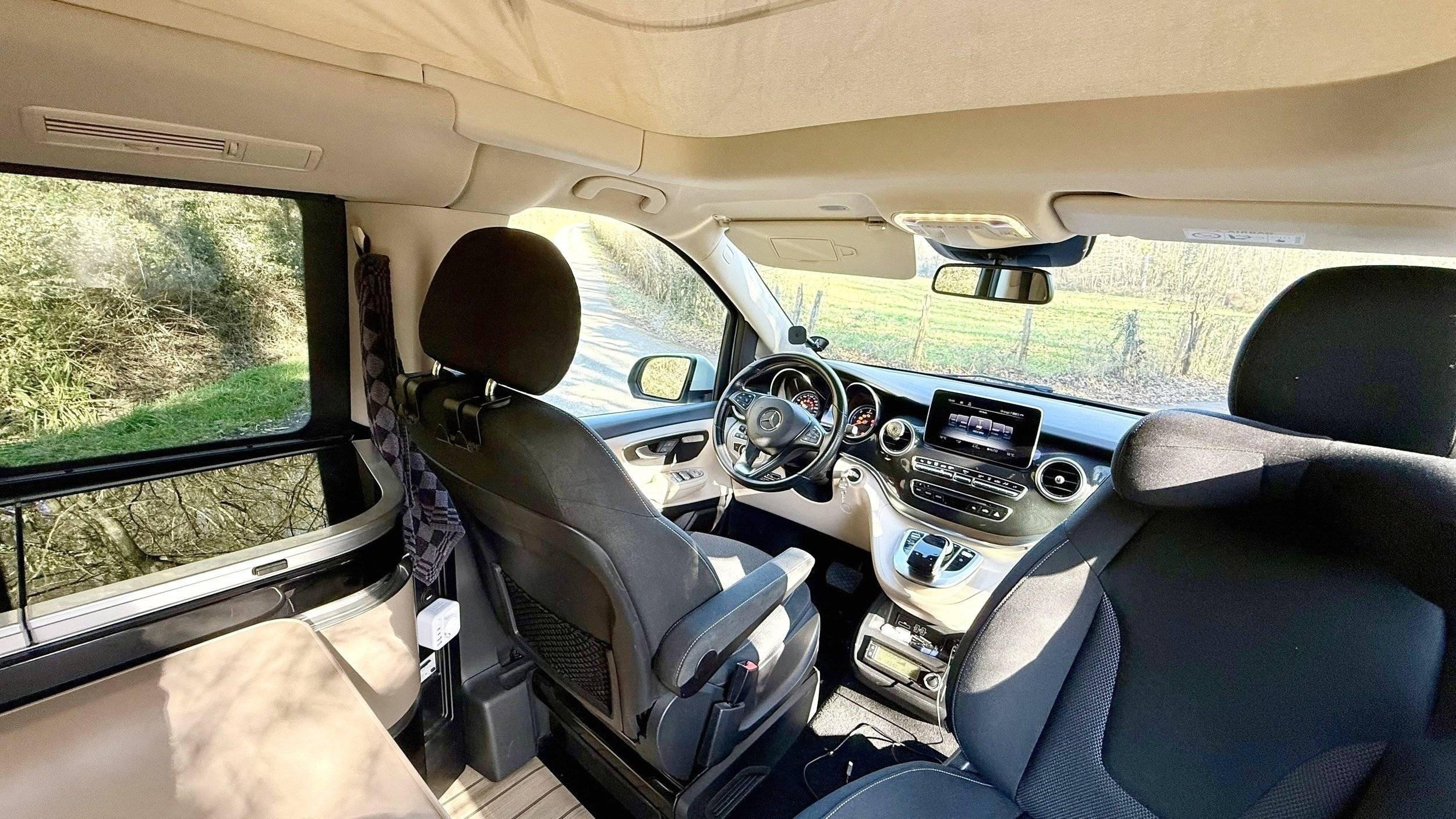 Westfalia Viano Marco Polo