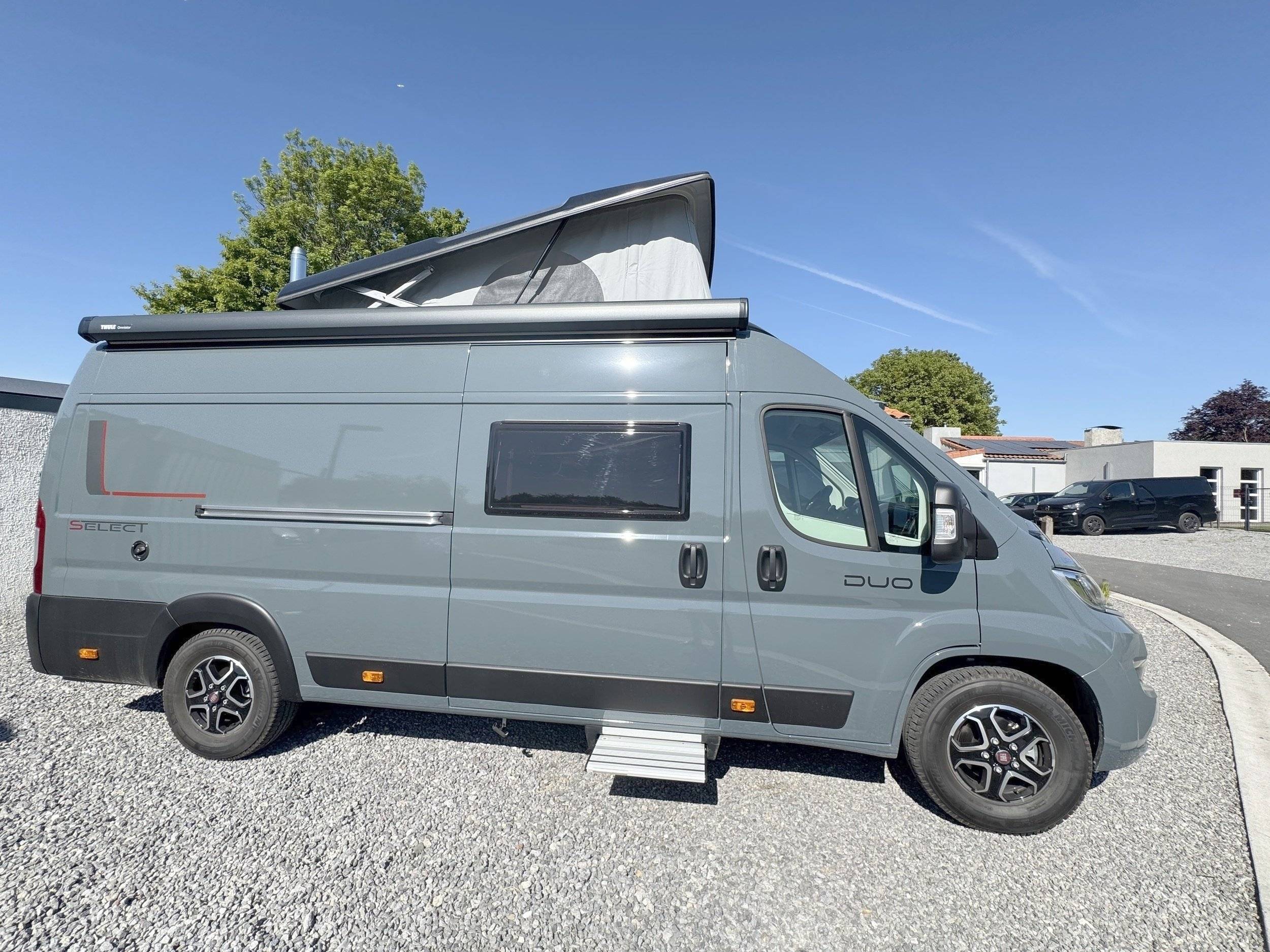 roller team Roller Team Année 2025