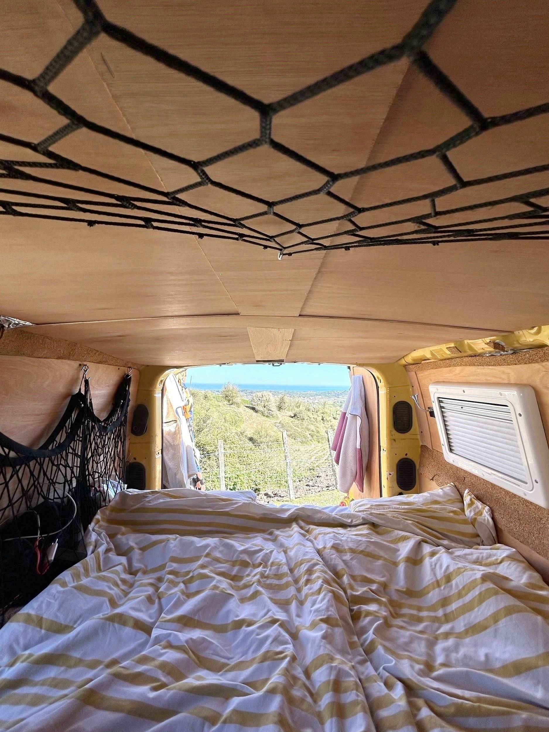 Autre Citroën jumpy