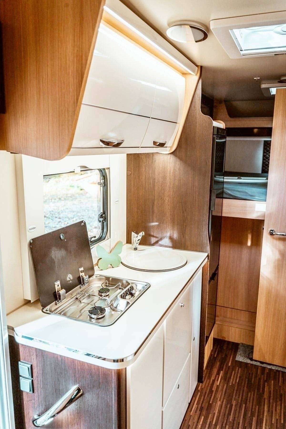 Forster Forster A699DVB-F