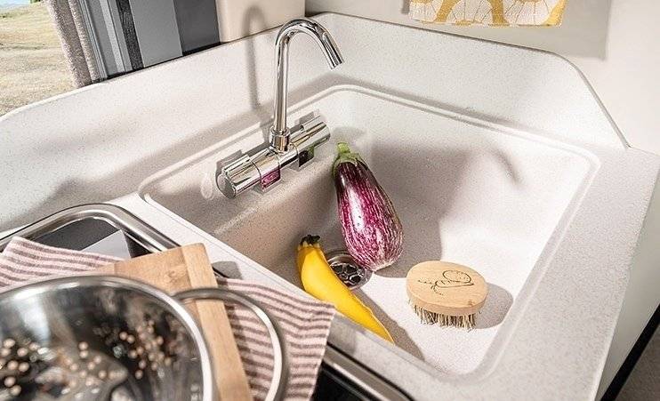 Karmann Mobil 2,3 l 130 ch.