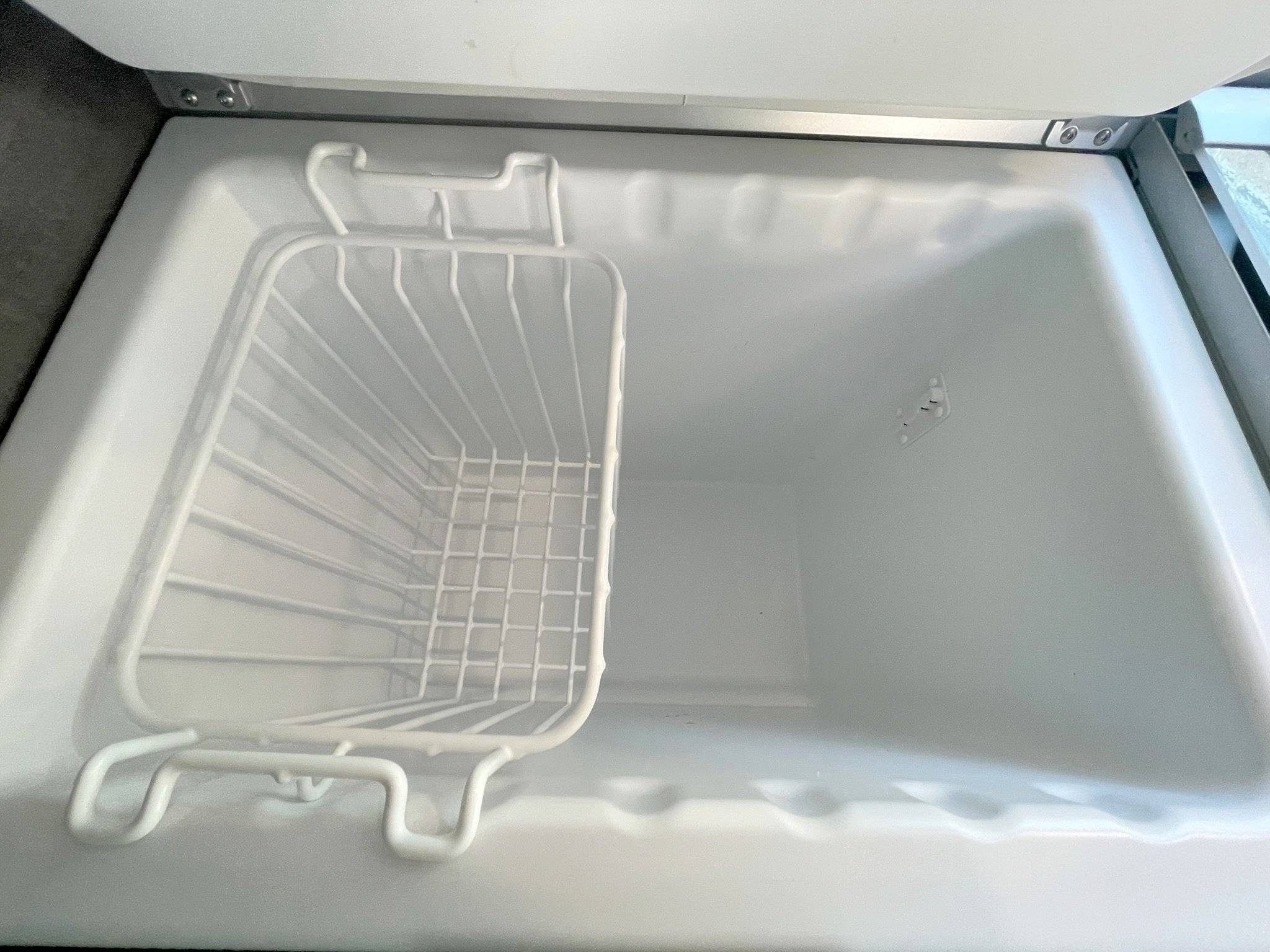 California 204cv - 4x4 