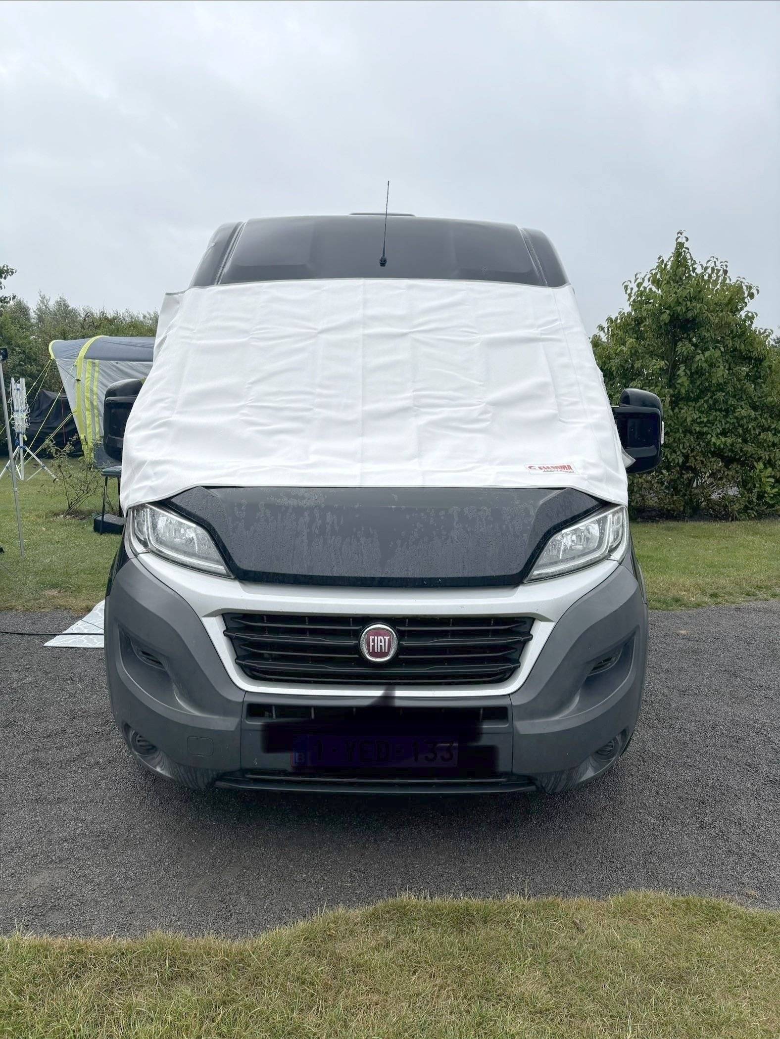 Fiat Ducato 2,3 l Multijet 120 ch