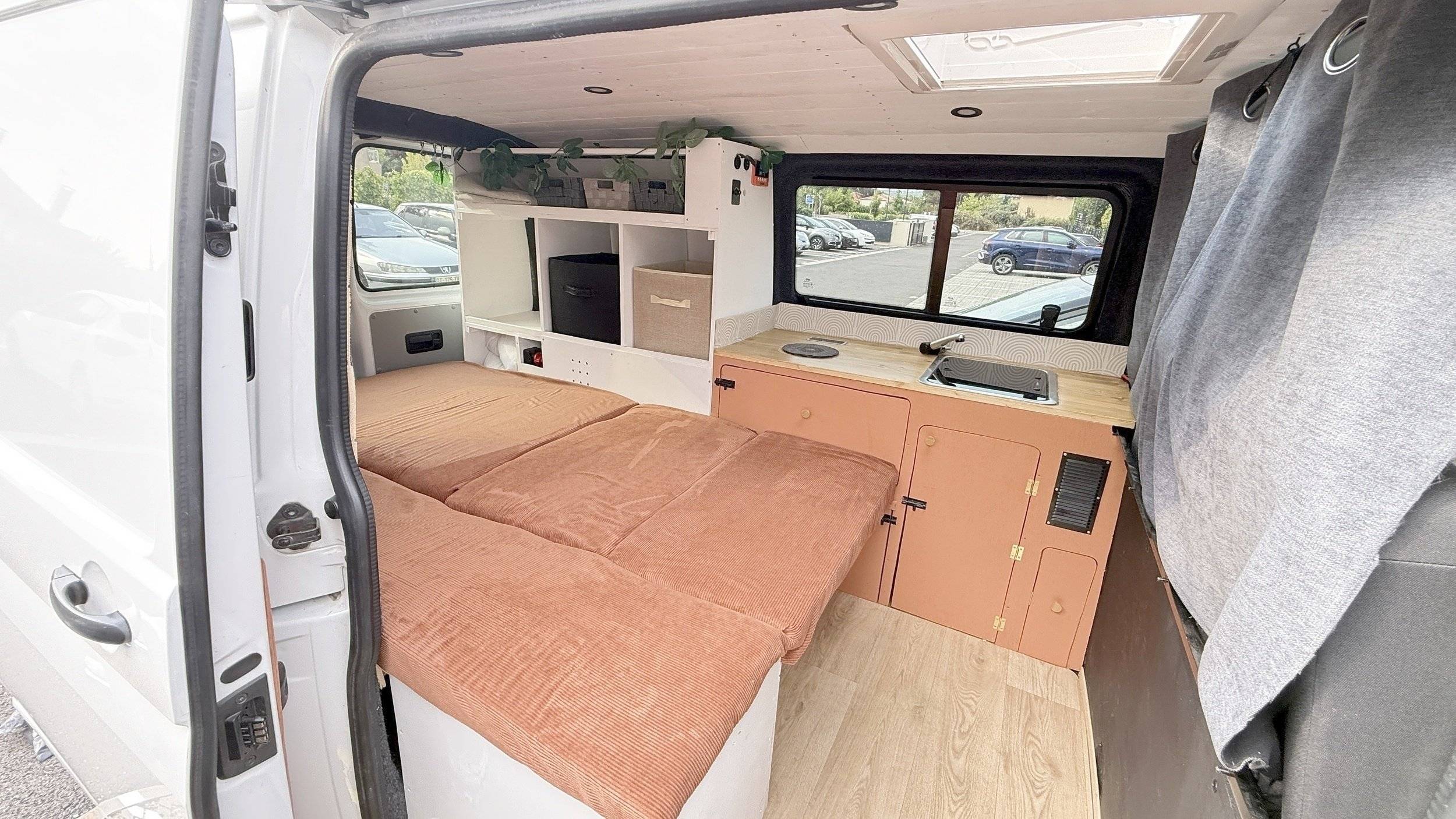 Volkswagen T6