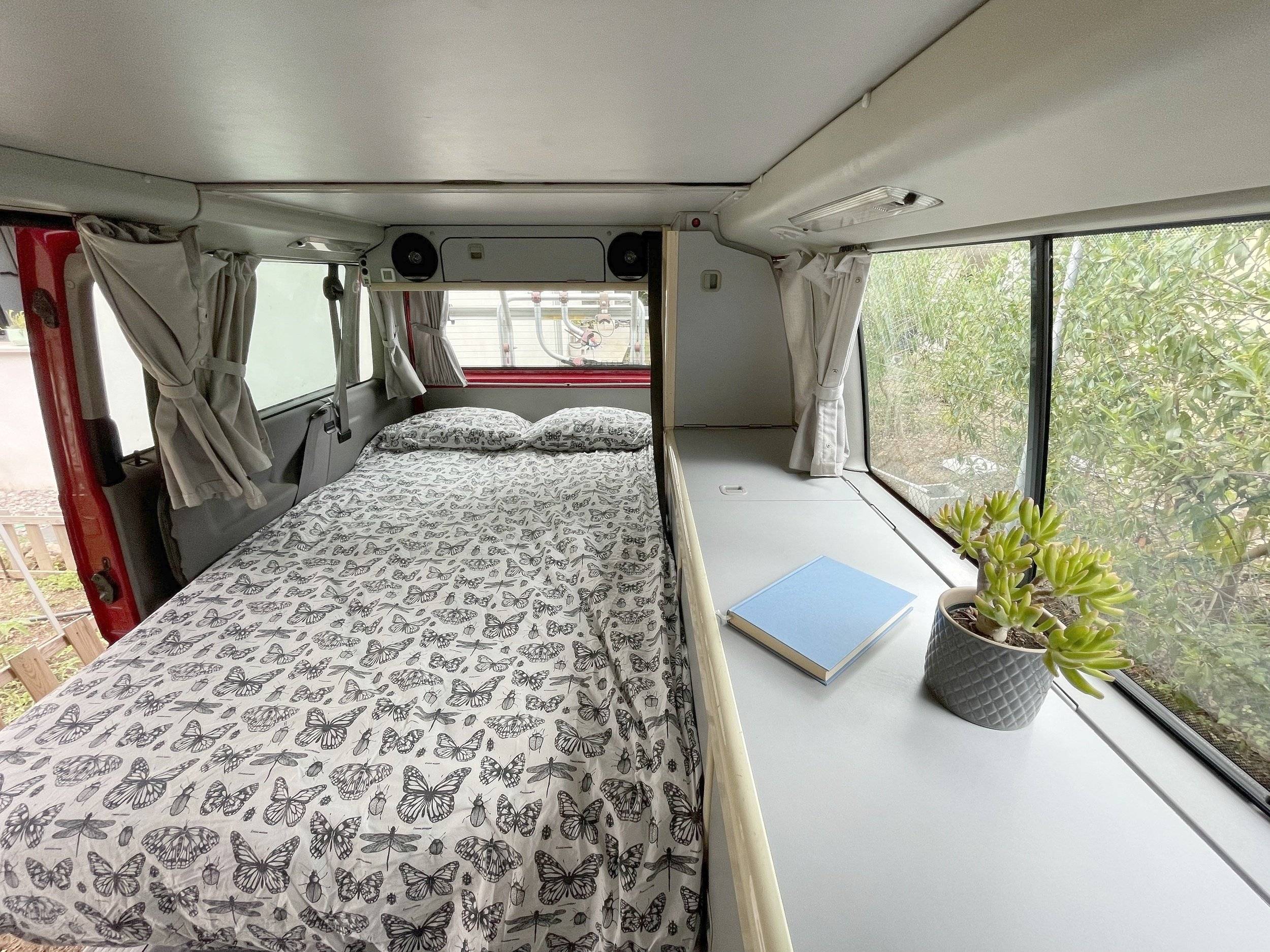 Volkswagen Volkswagen california