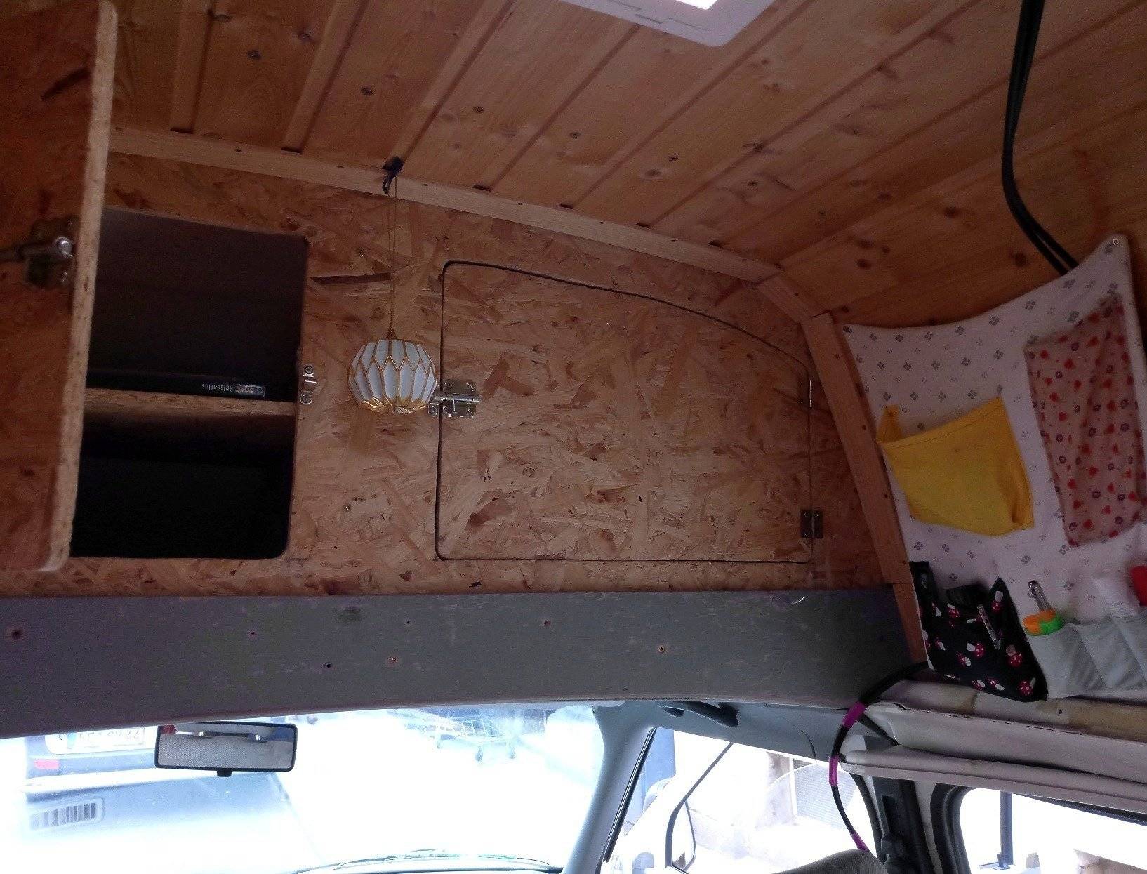 Volkswagen Transporter t4