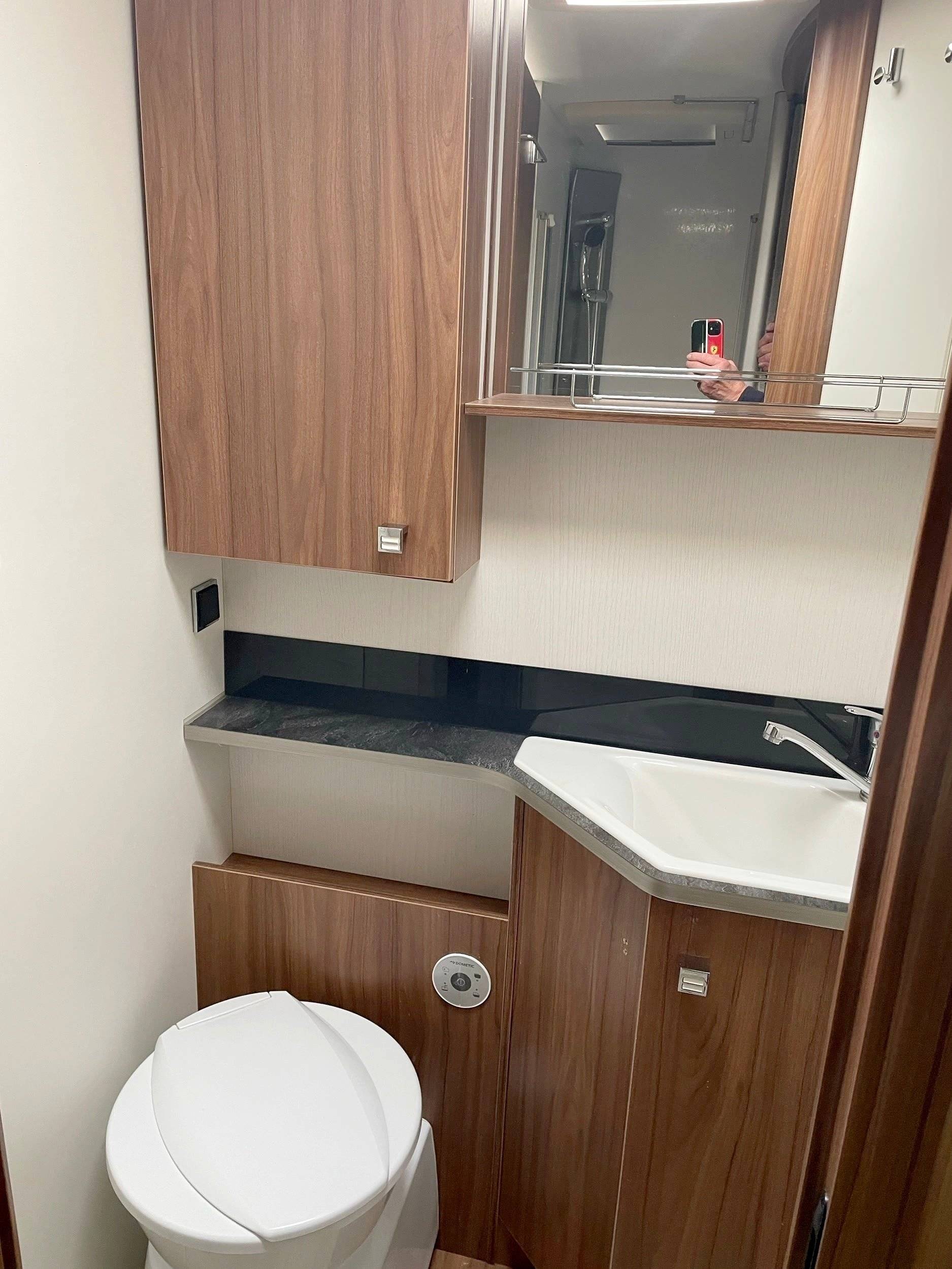 Pilote P746C Sensation