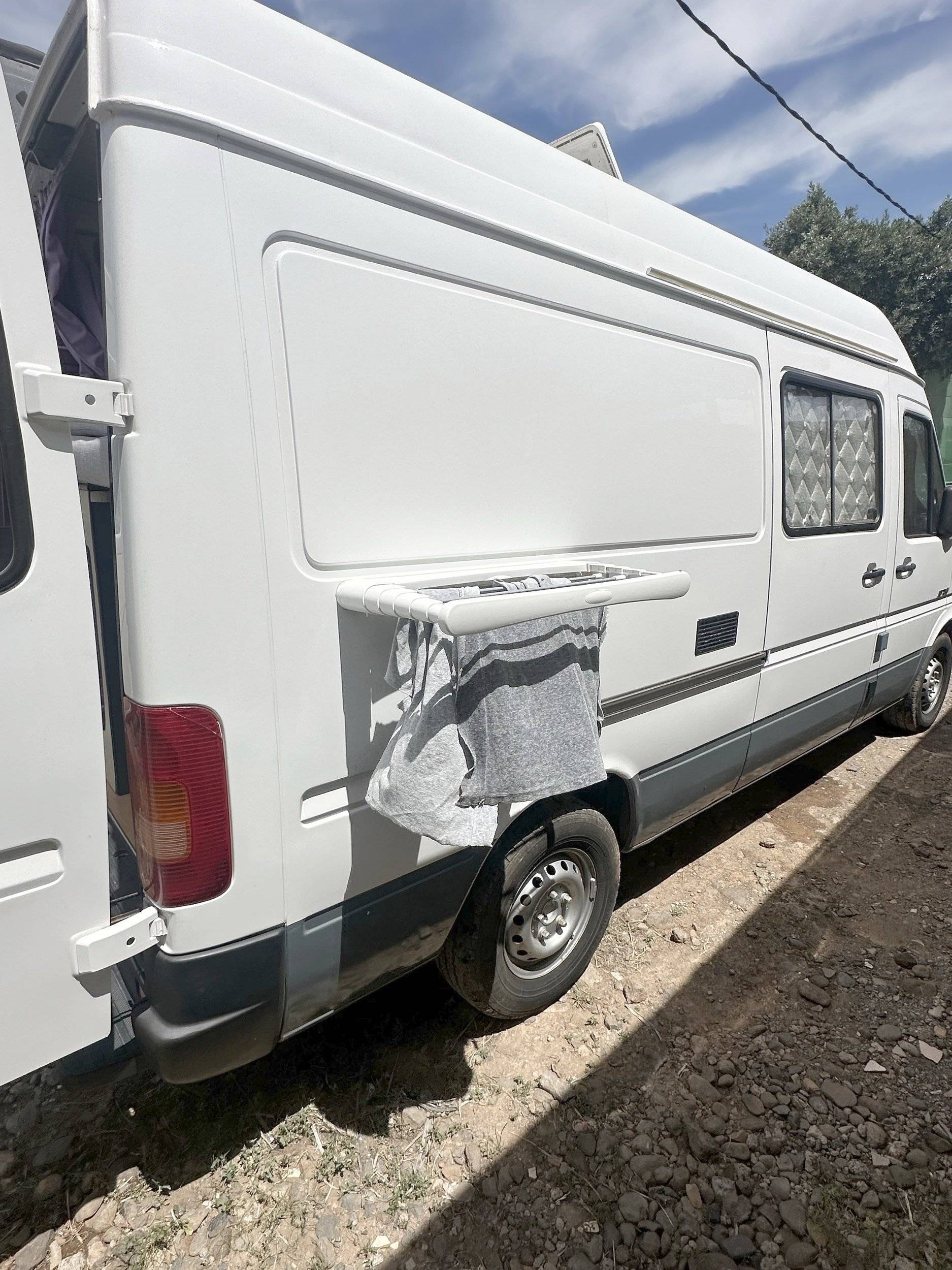 Volkswagen Volkswagen LT 35