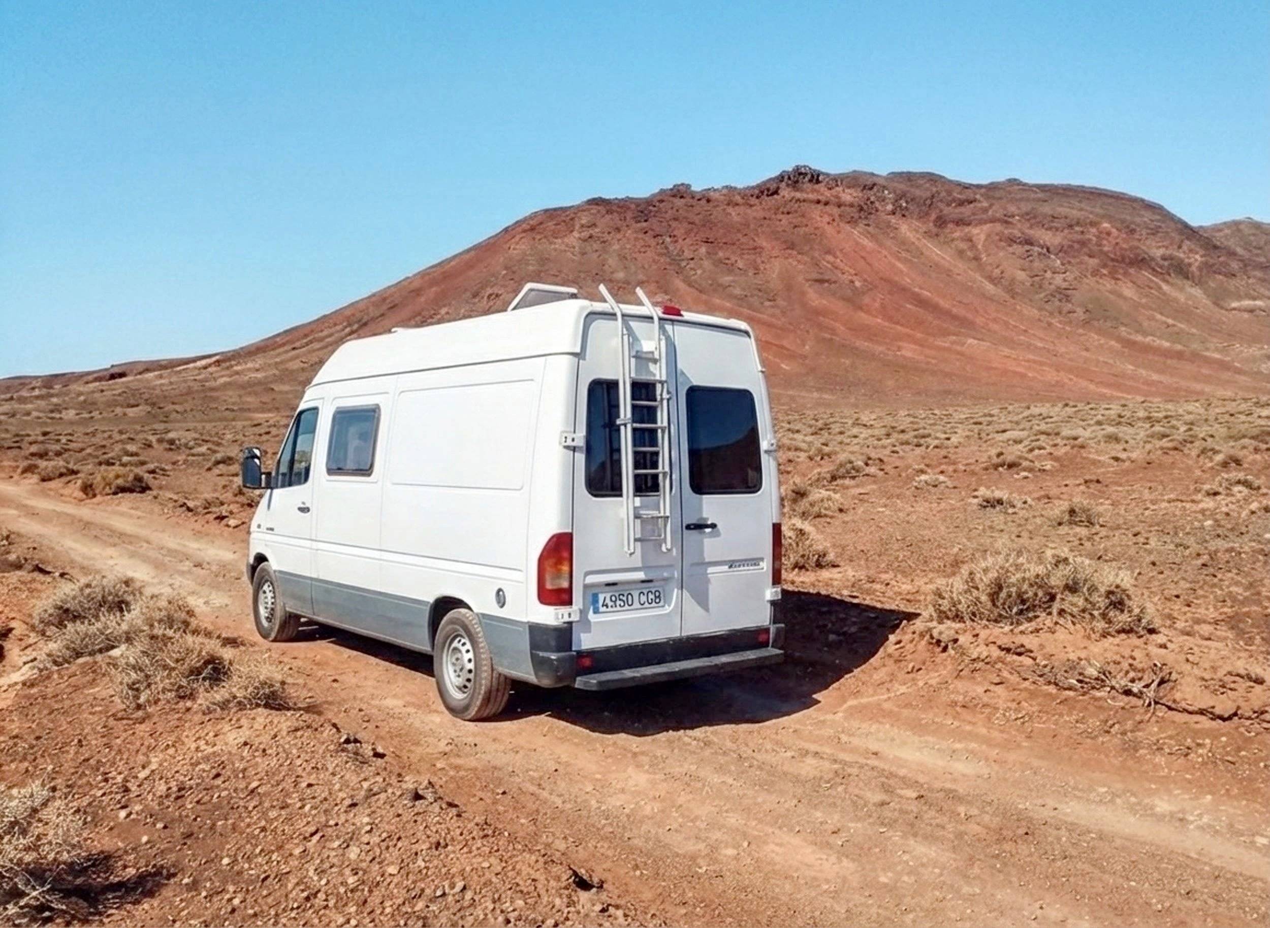 Volkswagen Volkswagen LT 35