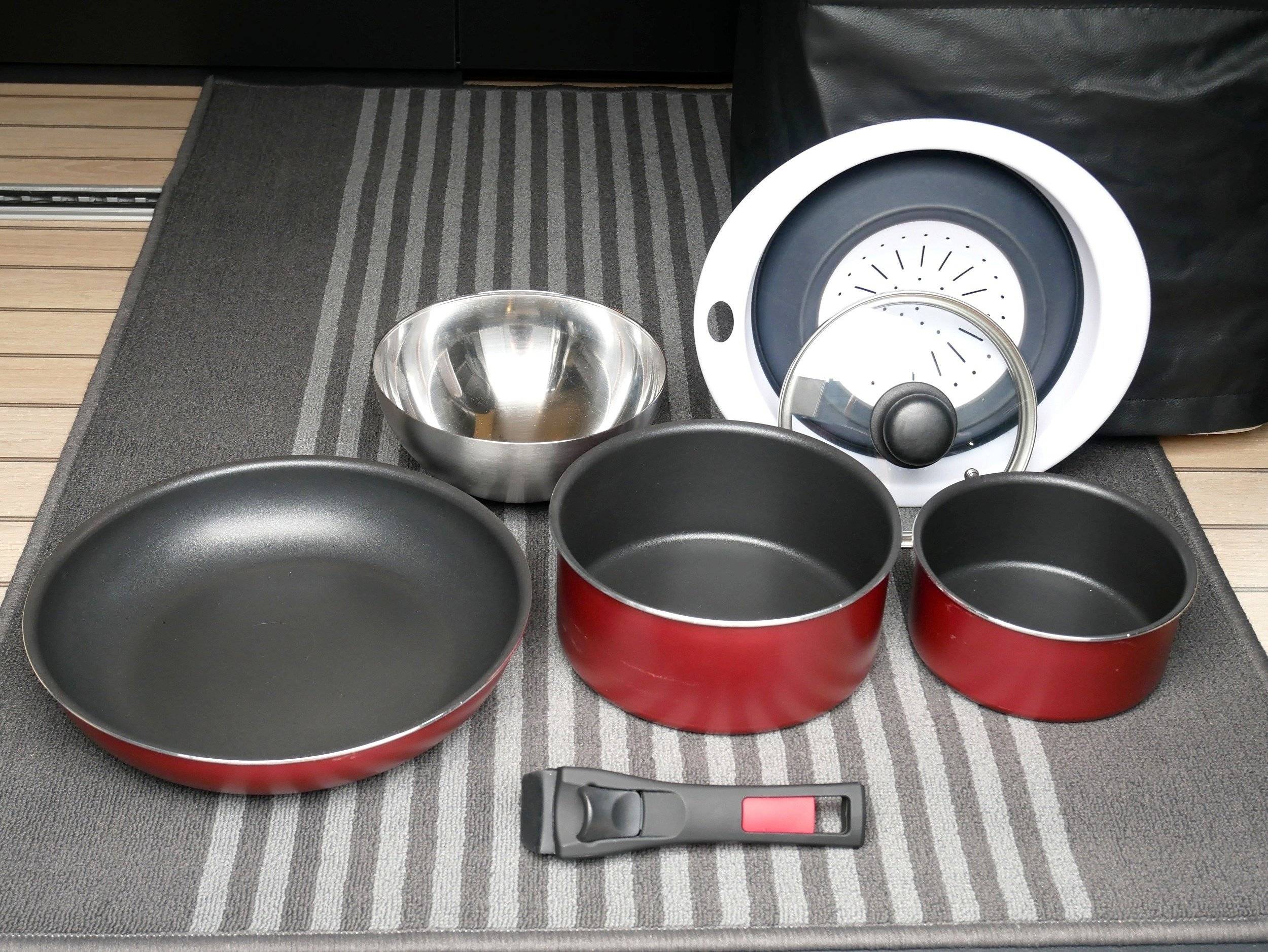 Westfalia MARCO POLO