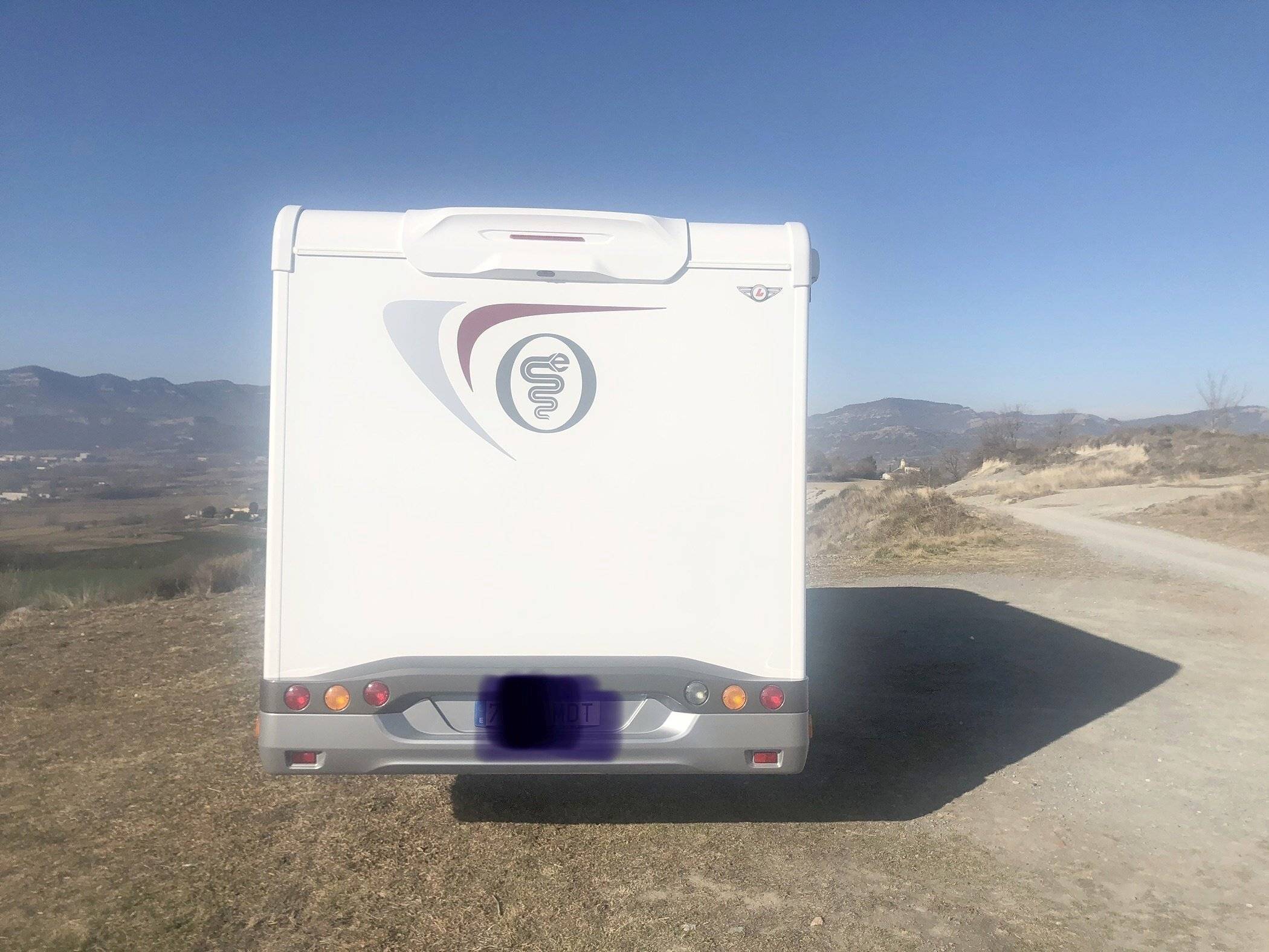 Elnagh Elnagh  Baron