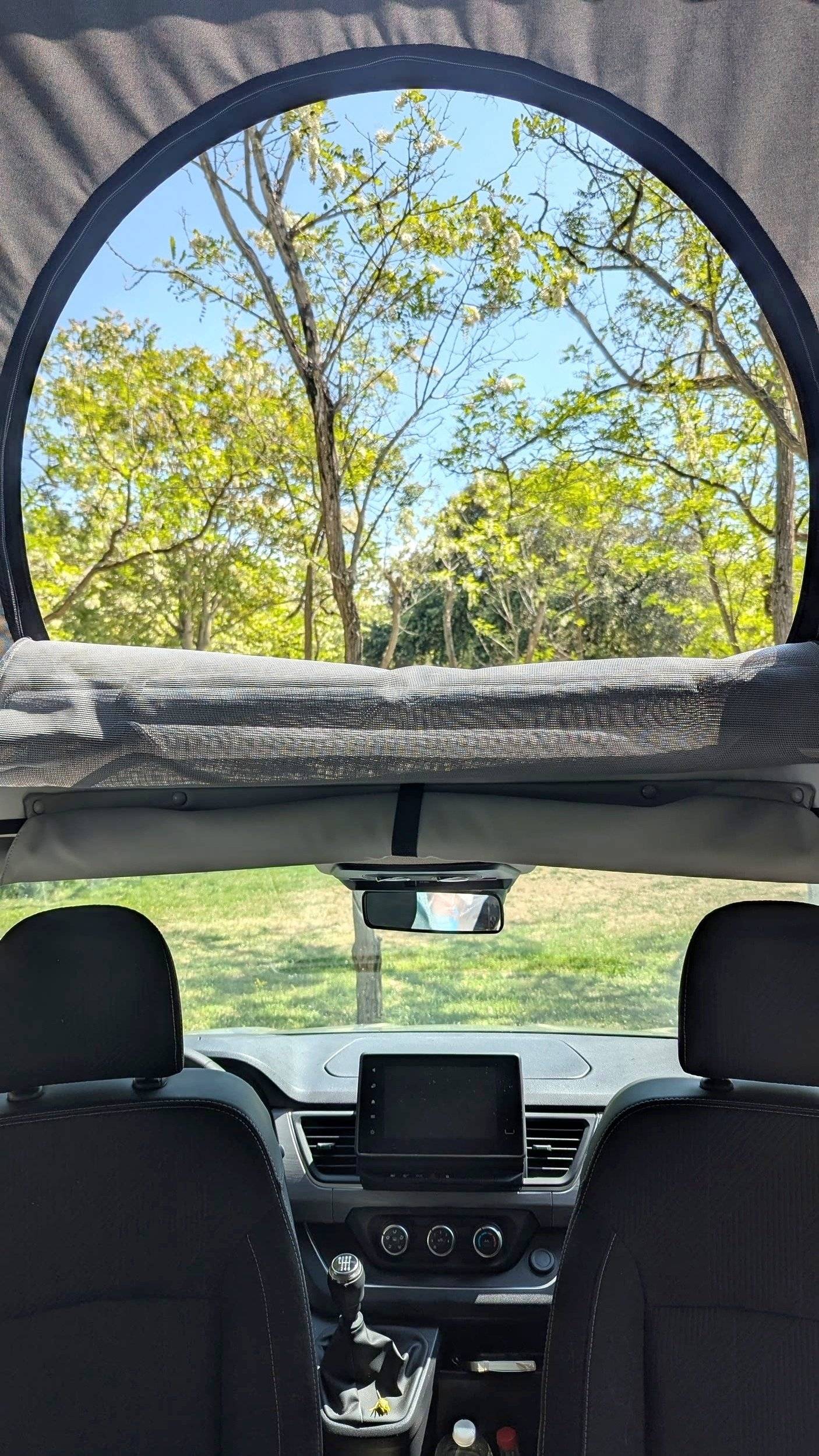 Hanroad Hanroad Trek 5+