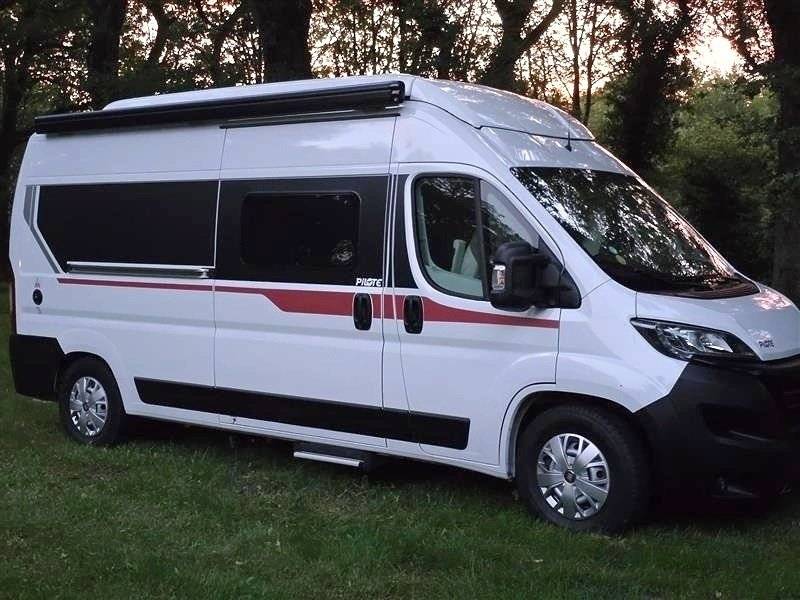 Pilote Pilote V 600G