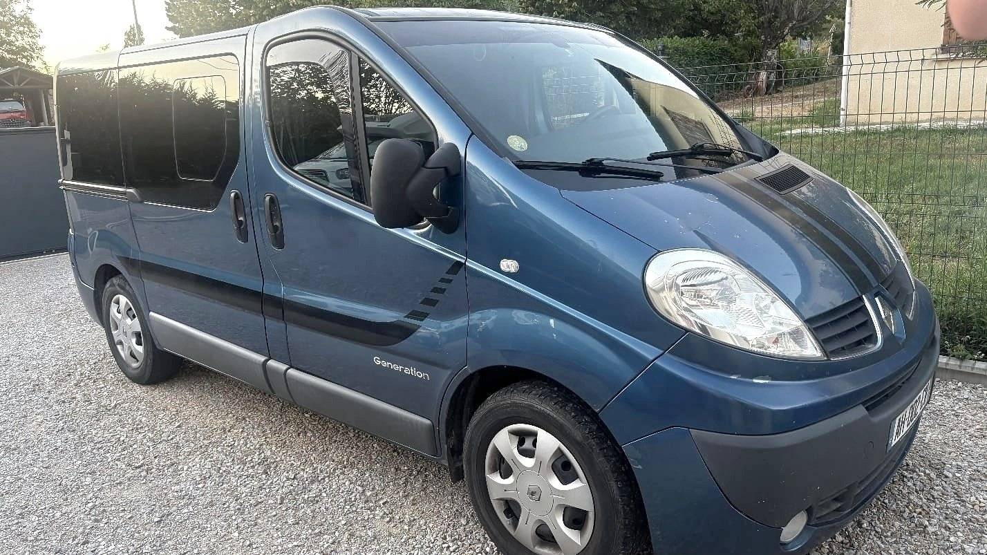 Van 