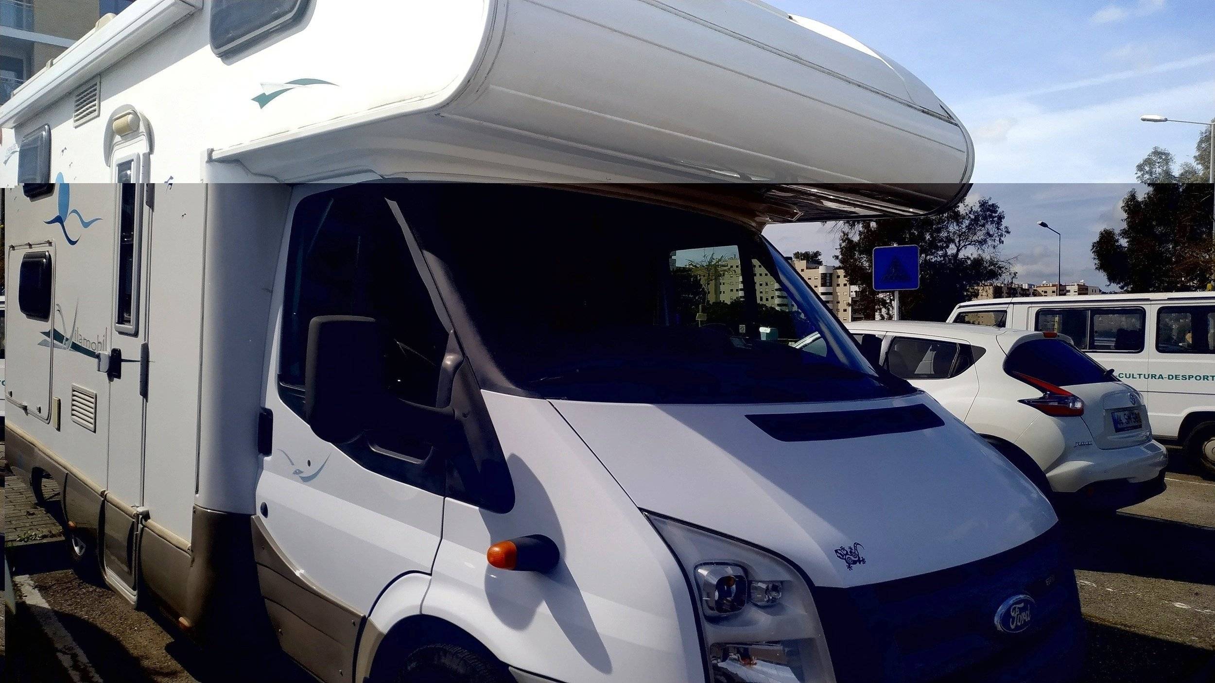 Vilamobil Vilamobil Athena 393