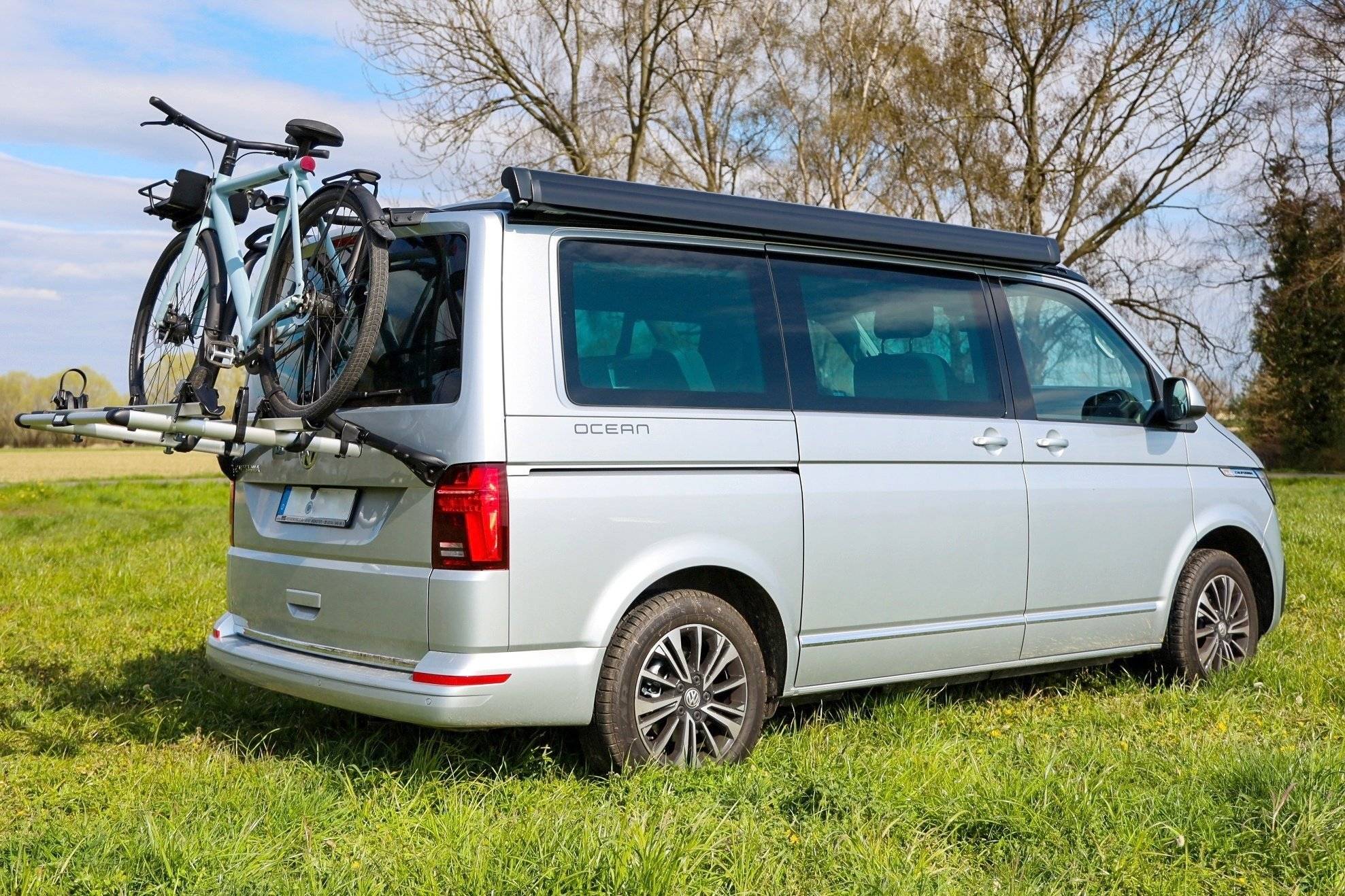 Volkswagen California Ocean 6.1